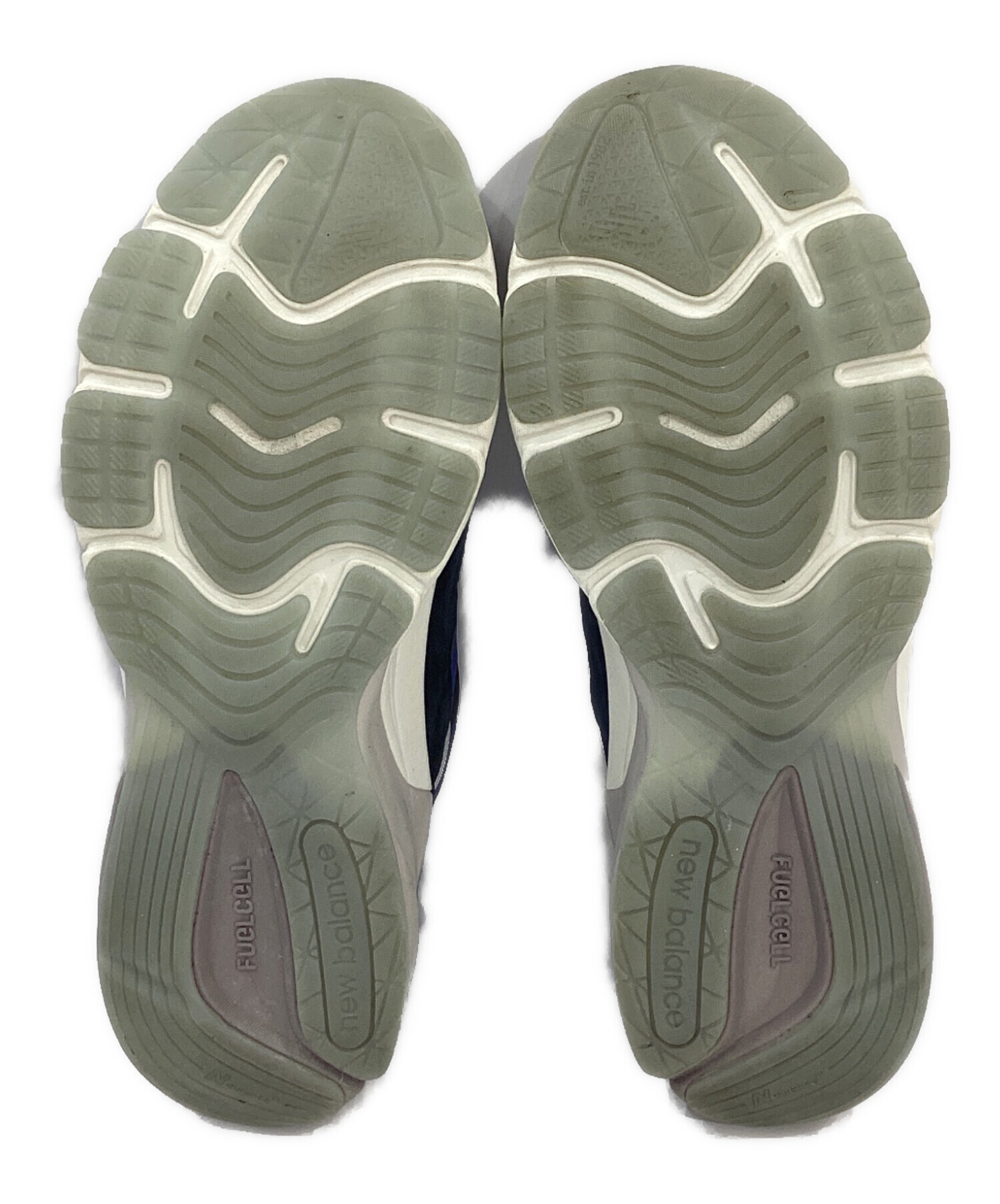 中古・古着通販】NEW BALANCE (ニューバランス) KITH (キス) MADISON