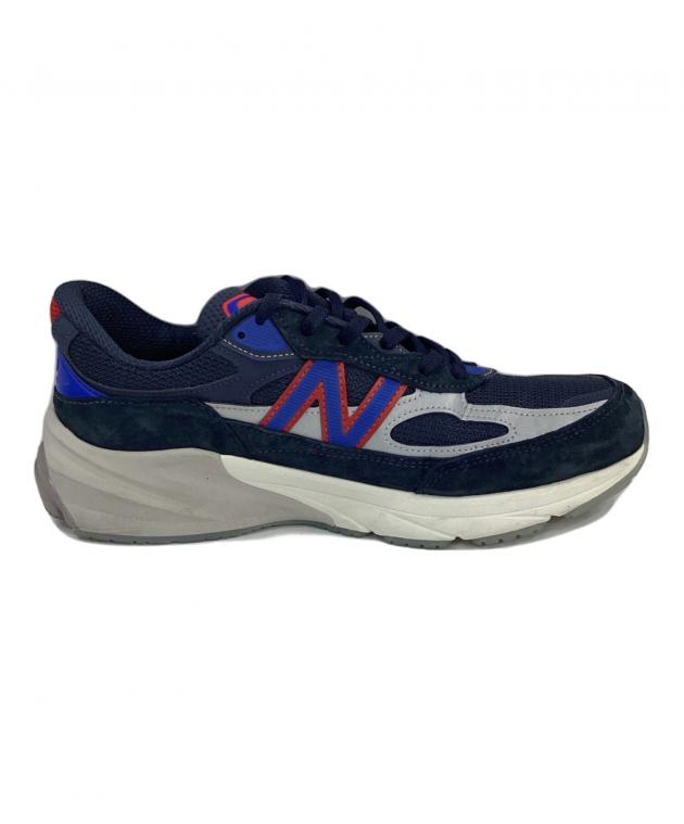 中古・古着通販】NEW BALANCE (ニューバランス) KITH (キス) MADISON