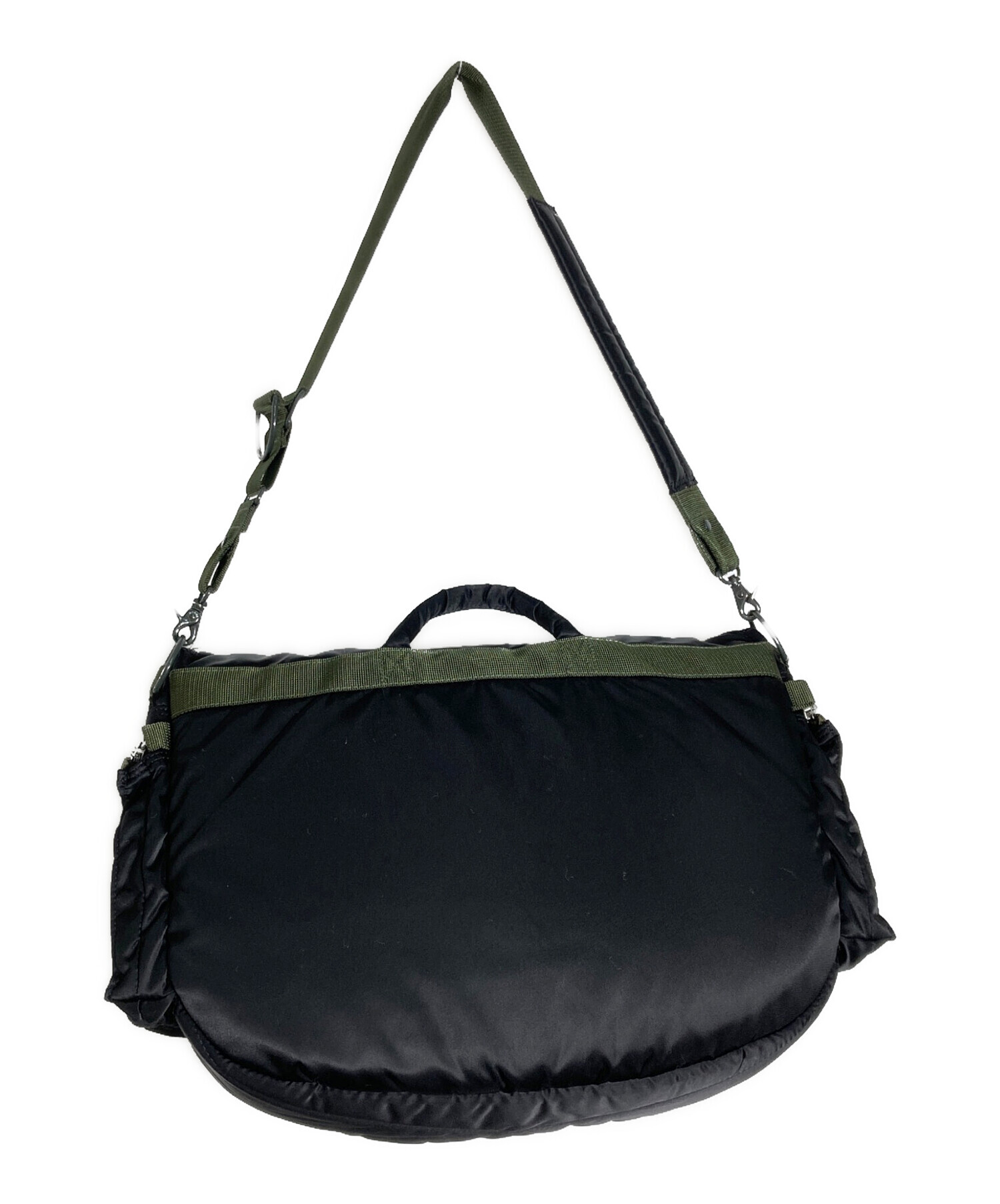 中古・古着通販】PORTER (ポーター) PX TANKER COMMUNICATOR BAG