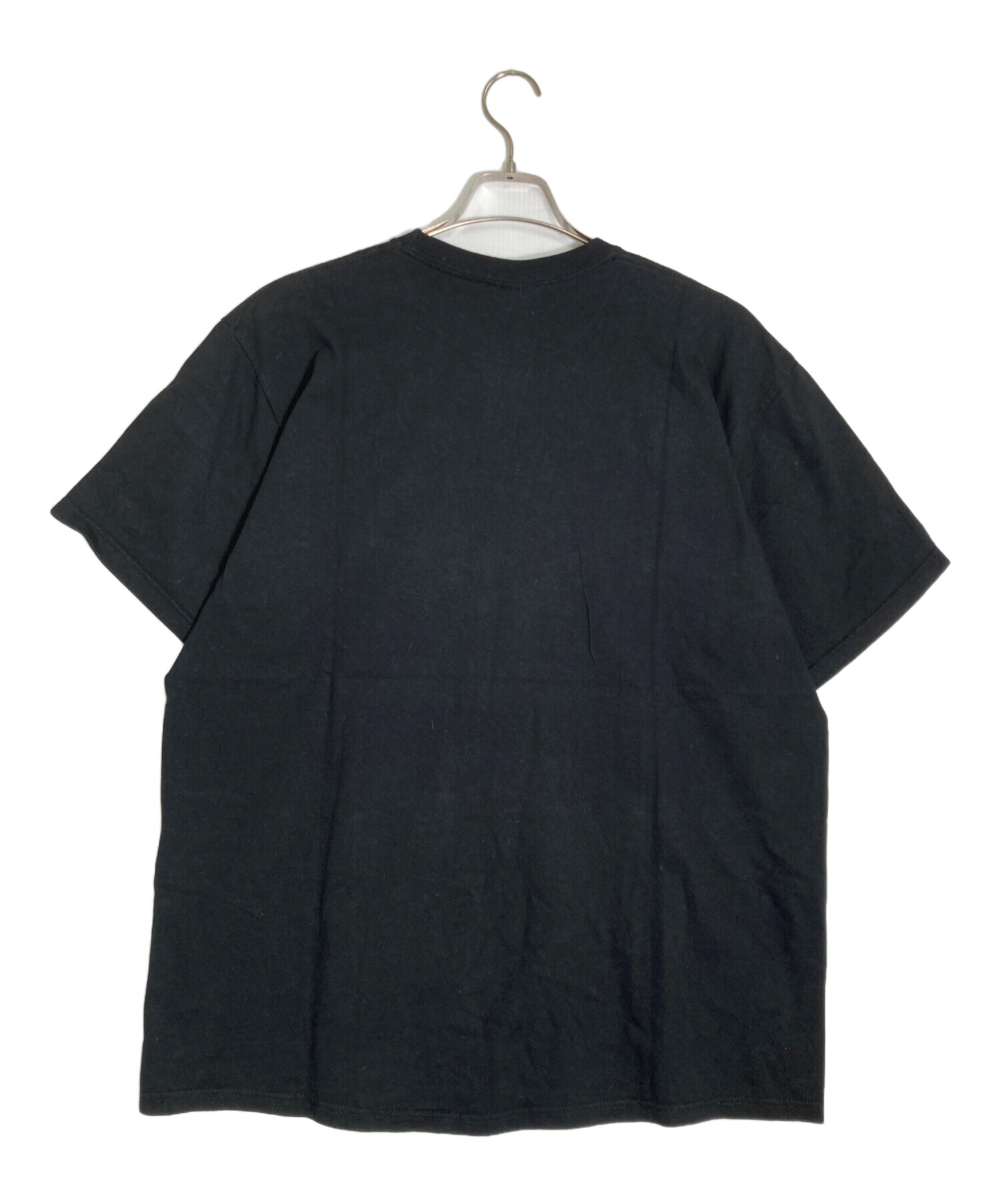 Supreme NBA Yaung boy TシャツブラックMサイズ新品未使用 中古・古着通販】Supreme (シュプリーム) NBA Youngboy Tee