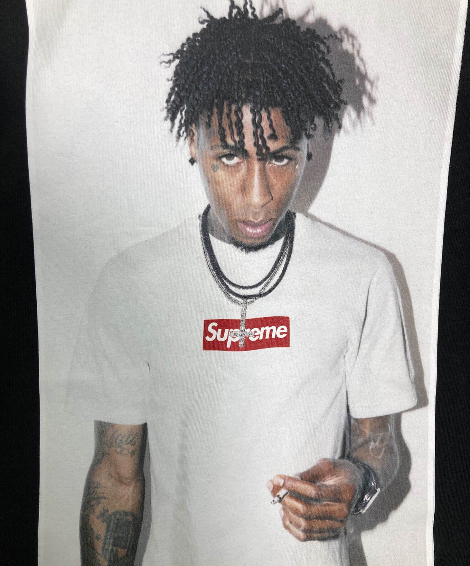 中古・古着通販】Supreme (シュプリーム) NBA Youngboy Tee