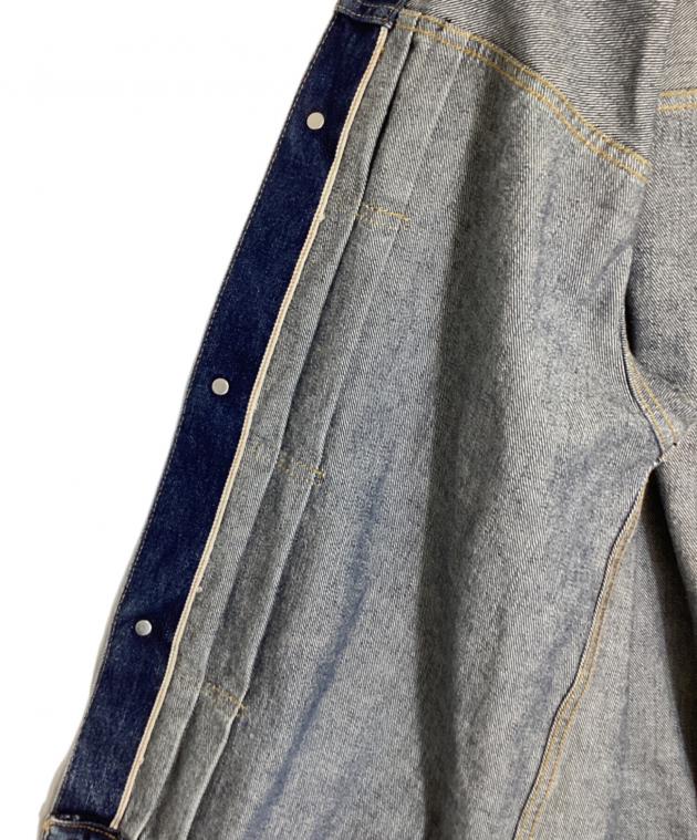 中古・古着通販】Ron Herman (ロンハーマン) Used Repair 1st Denim
