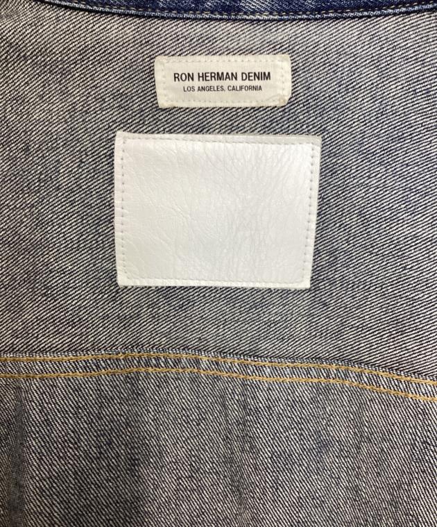 中古・古着通販】Ron Herman (ロンハーマン) Used Repair 1st Denim