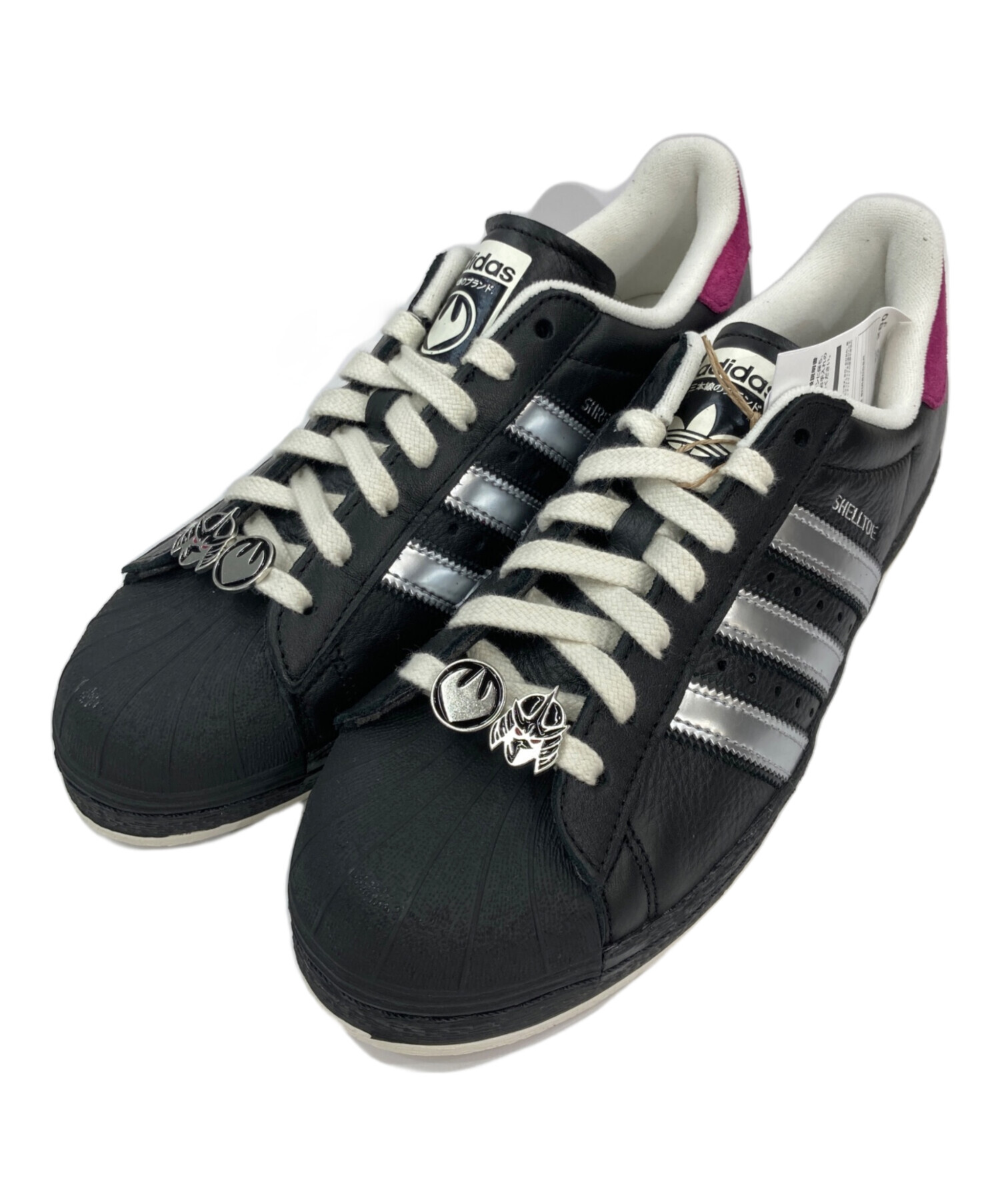 中古・古着通販】adidas (アディダス) TMNT Teenage Mutant Ninja