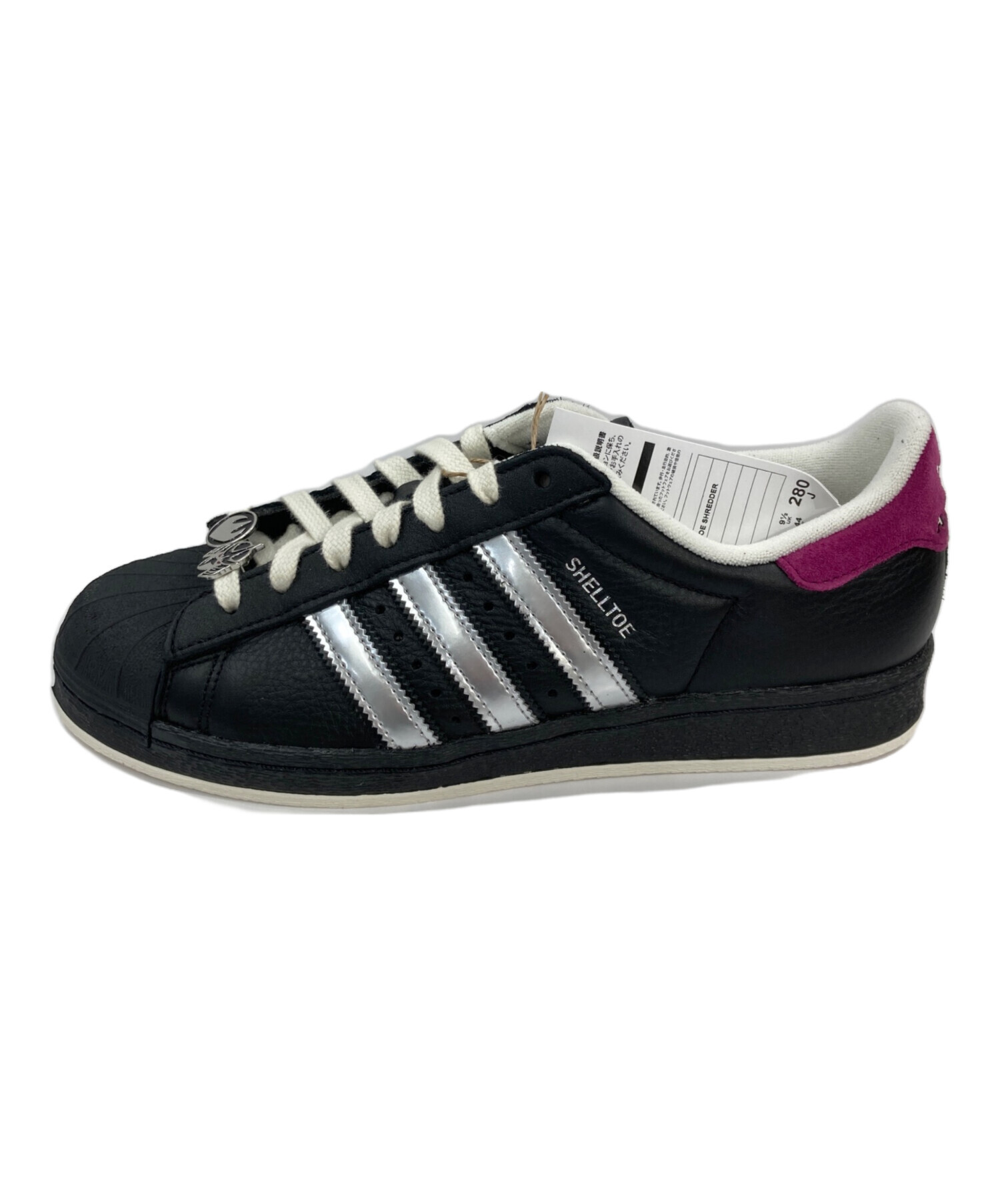中古・古着通販】adidas (アディダス) TMNT Teenage Mutant Ninja