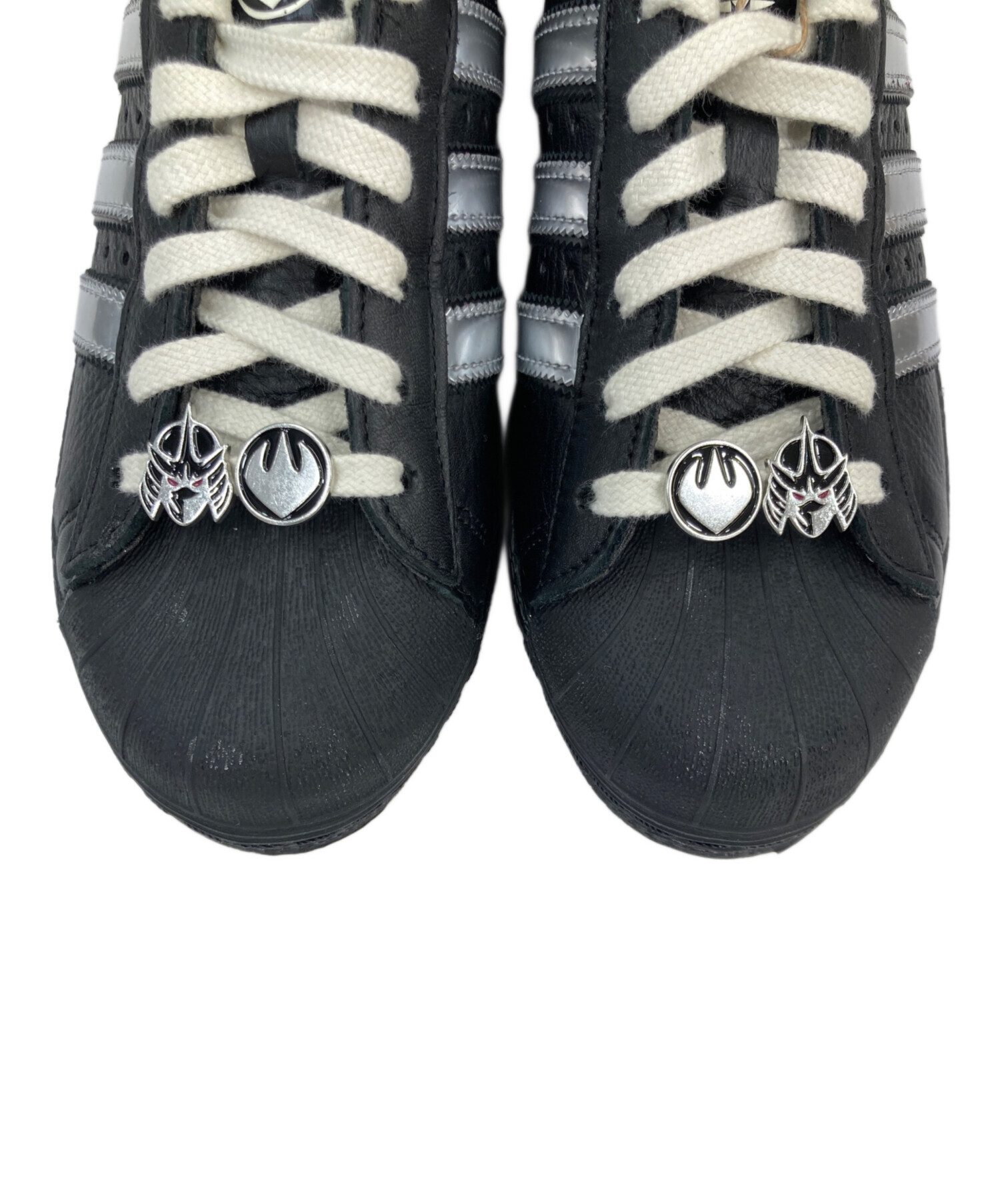 中古・古着通販】adidas (アディダス) TMNT Teenage Mutant Ninja