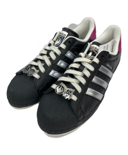 中古・古着通販】adidas (アディダス) TMNT Teenage Mutant Ninja