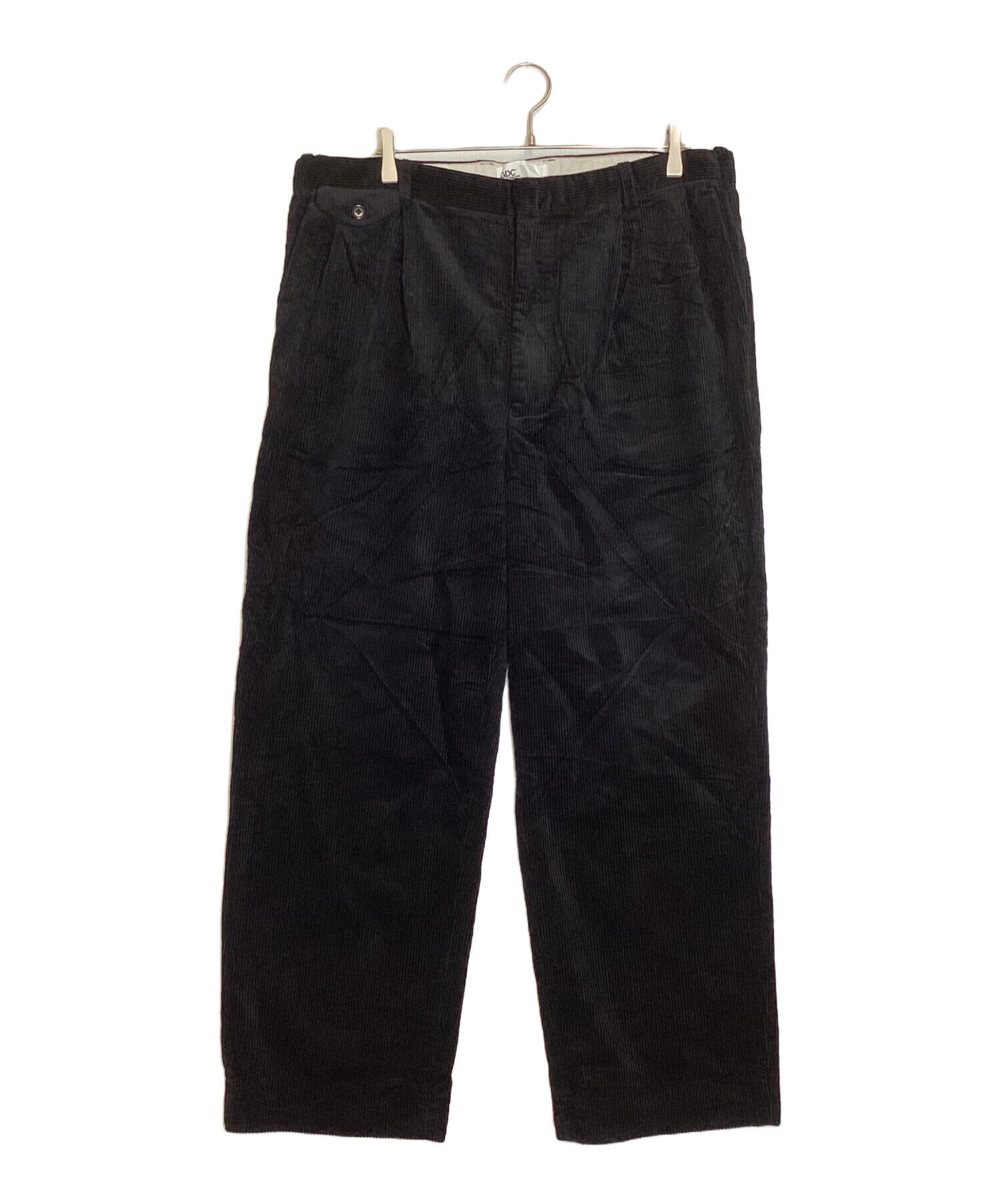 中古・古着通販】GDC (ジーディーシー) BIG CHINO PANTS / ビッグ