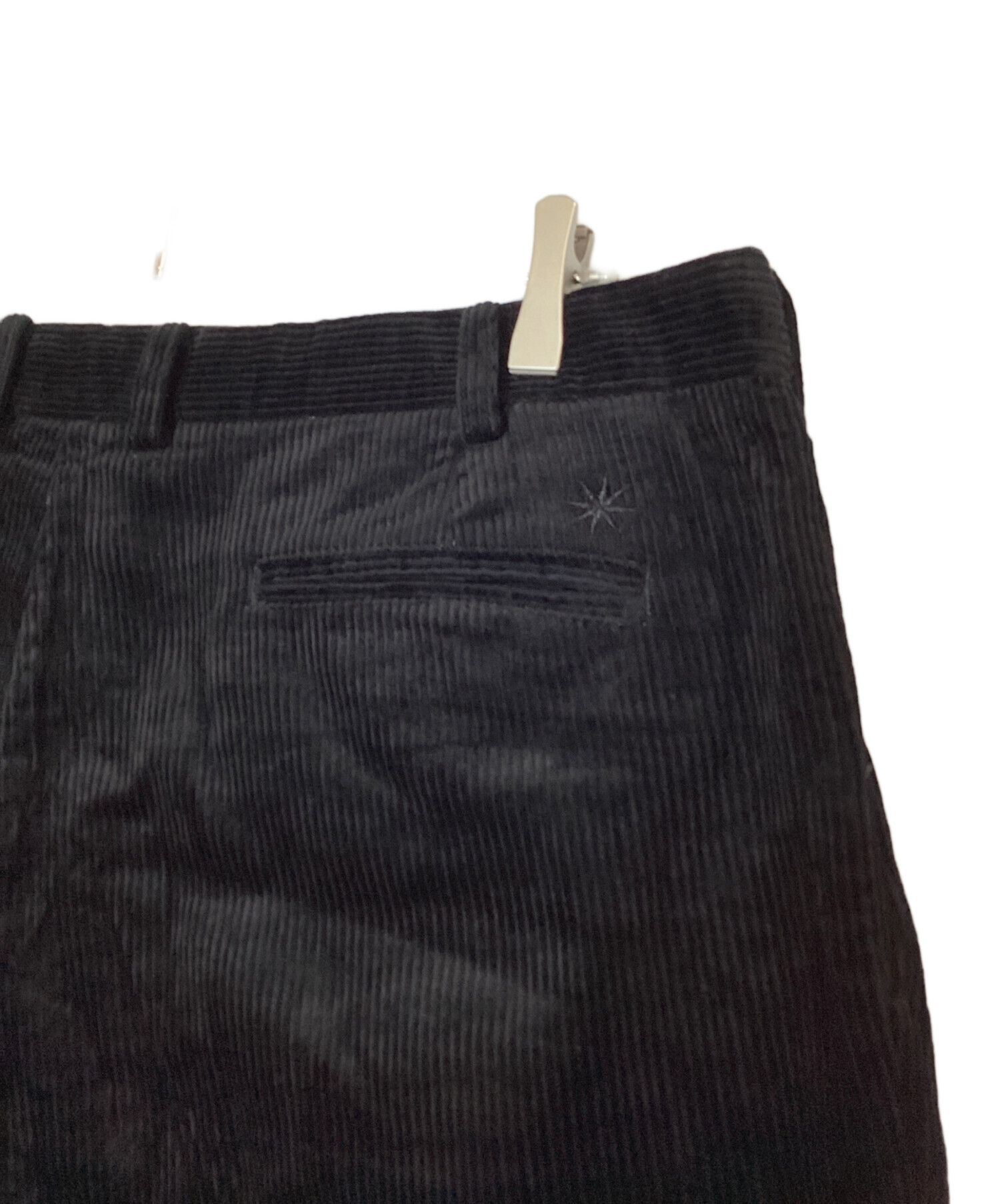 中古・古着通販】GDC (ジーディーシー) BIG CHINO PANTS / ビッグ