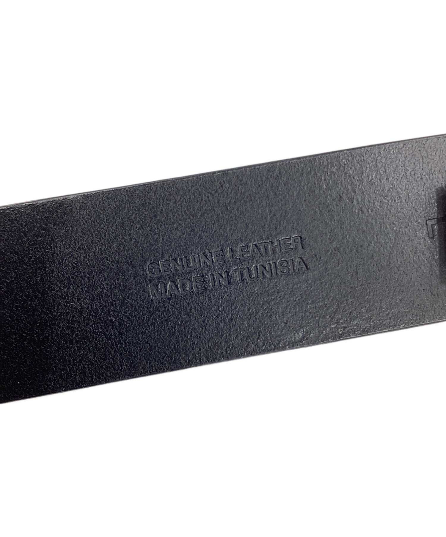 中古・古着通販】Supreme (シュプリーム) Repeat Leather Belt