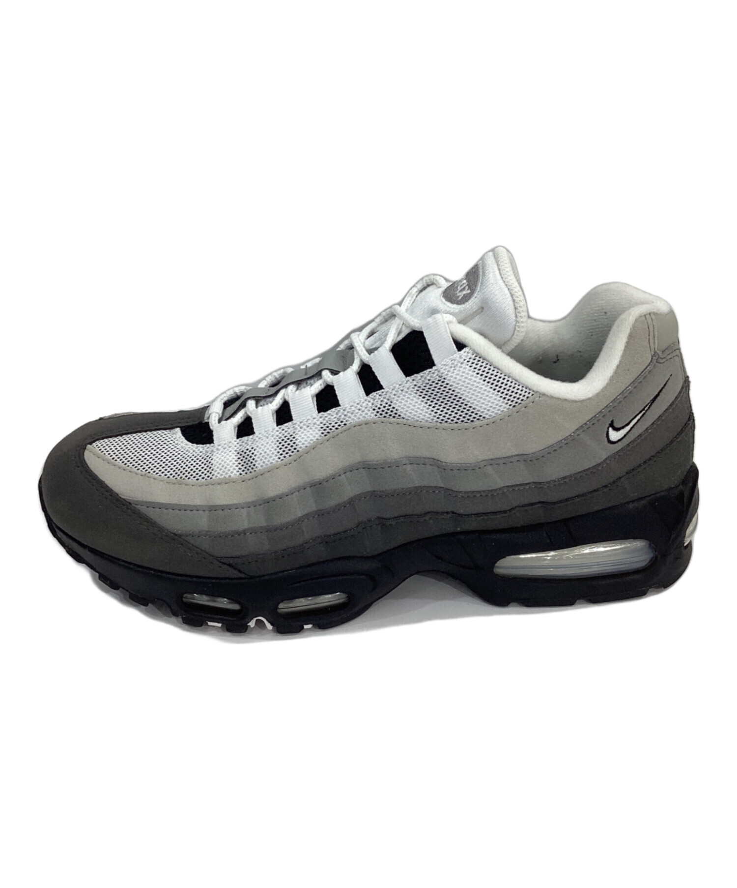 中古・古着通販】NIKE (ナイキ) AIR MAX 95 ローカットスニーカー