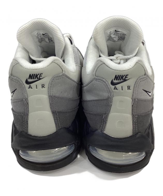 中古・古着通販】NIKE (ナイキ) AIR MAX 95 ローカットスニーカー