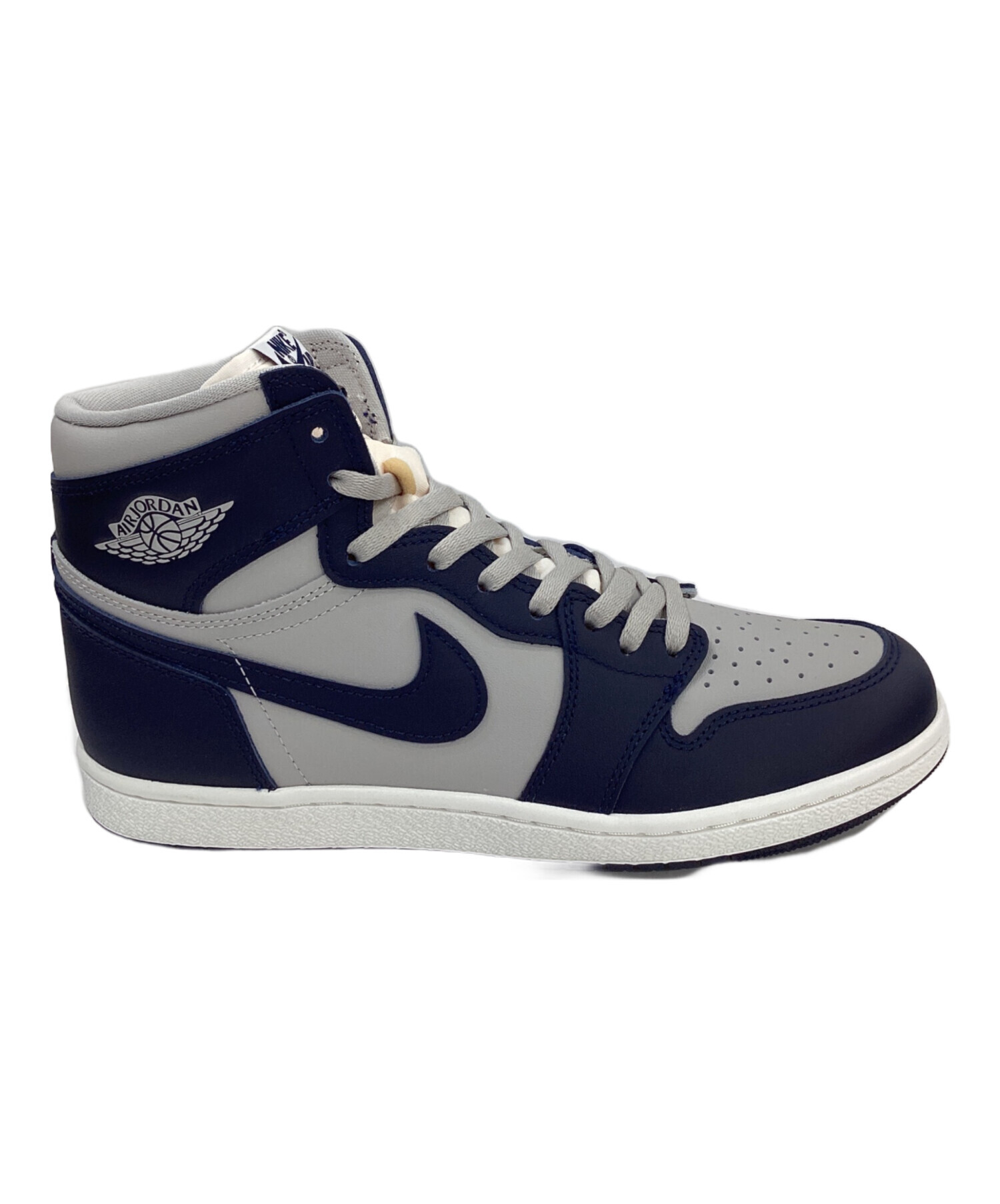中古・古着通販】NIKE (ナイキ) AIR JORDAN 1 HIGH 85 ハイカット