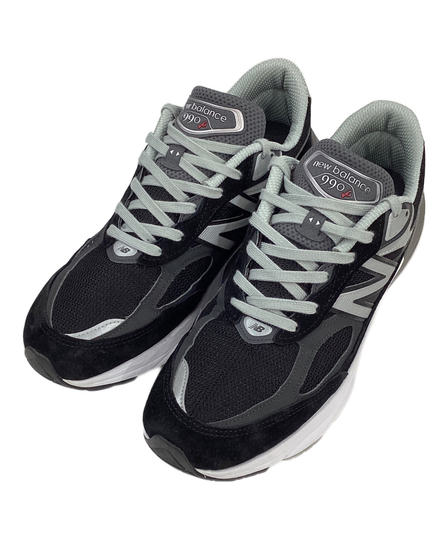 中古・古着通販】NEW BALANCE (ニューバランス) 990 ローカット