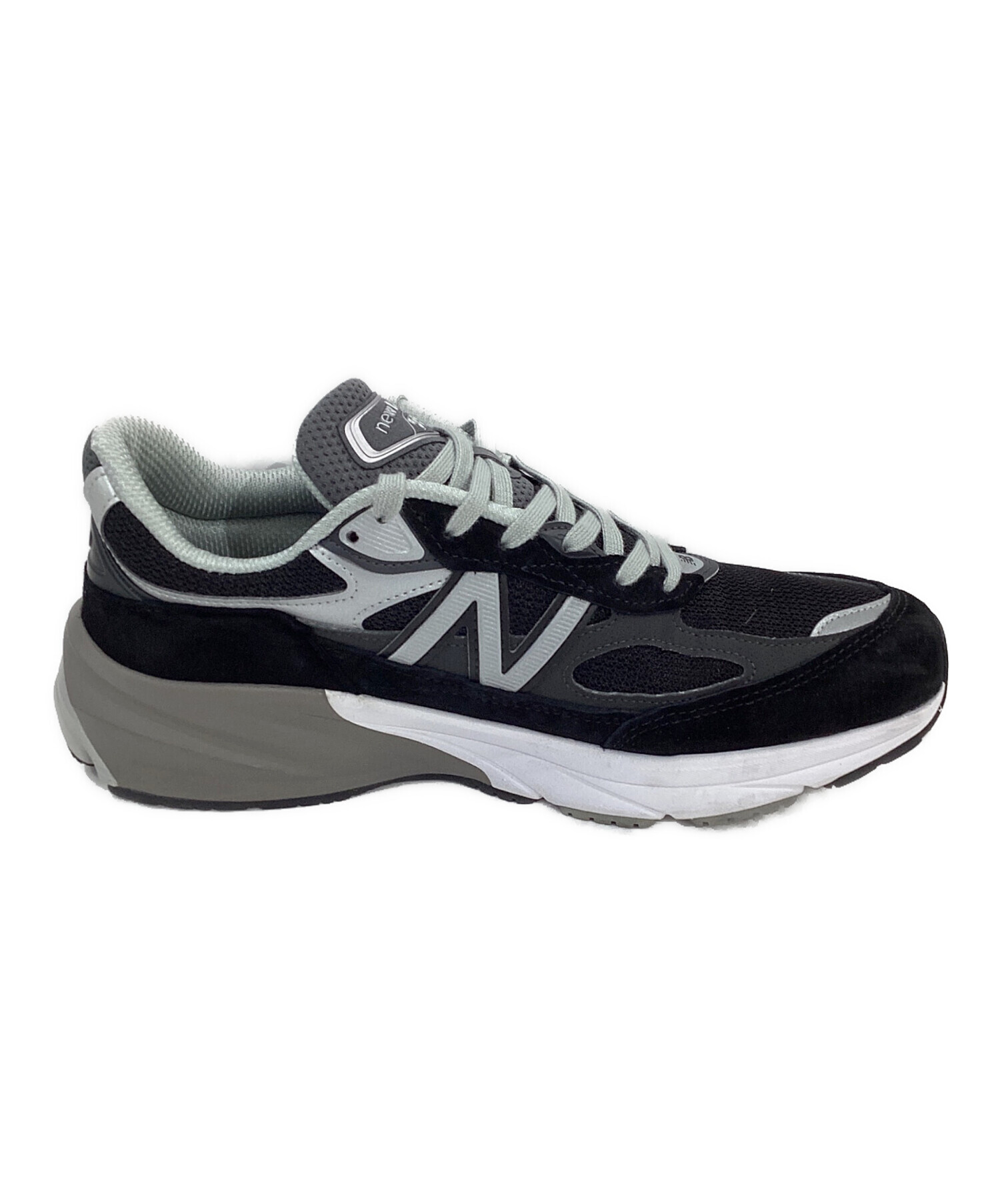 中古・古着通販】NEW BALANCE (ニューバランス) 990 ローカット
