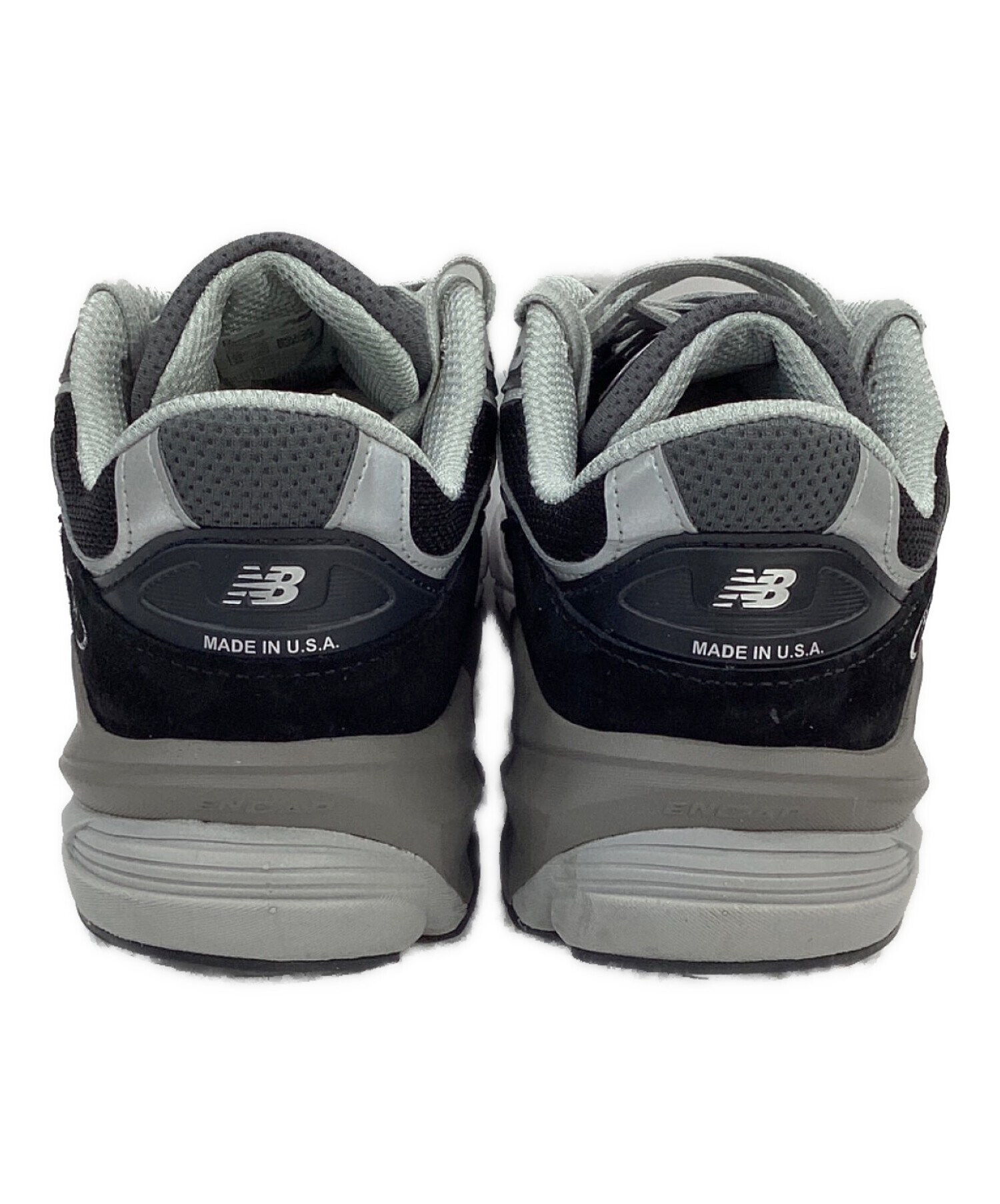 中古・古着通販】NEW BALANCE (ニューバランス) 990 ローカット