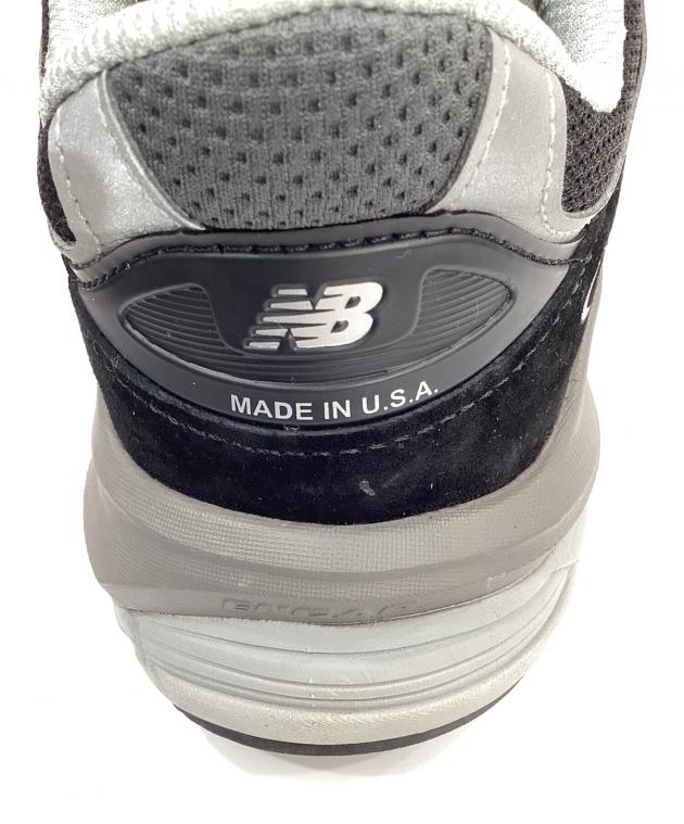 中古・古着通販】NEW BALANCE (ニューバランス) 990 ローカット