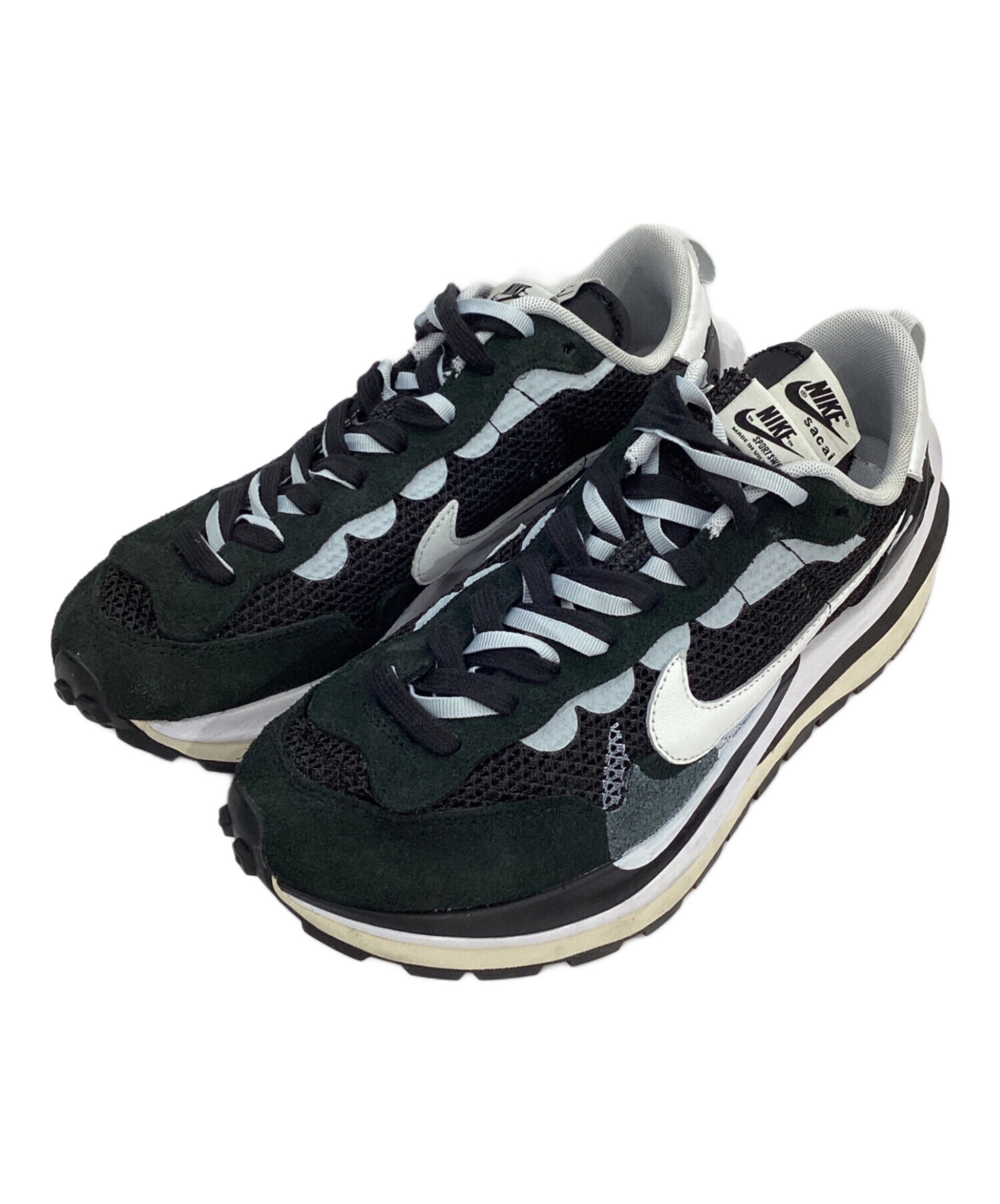 中古・古着通販】NIKE (ナイキ) sacai (サカイ) Vapor Waffle
