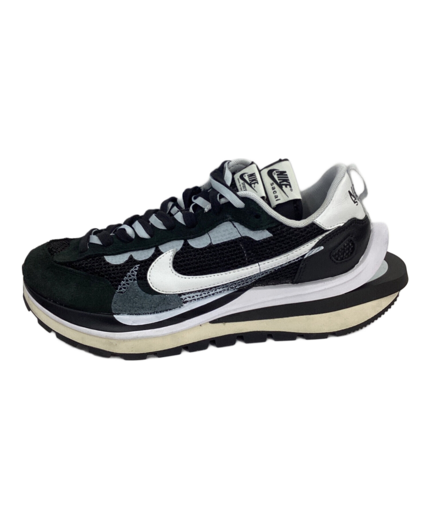 ナイキ×sacai ヴェイパーワッフル　28㎝　新品未使用 中古・古着通販】NIKE (ナイキ) sacai (サカイ) Vapor Waffle