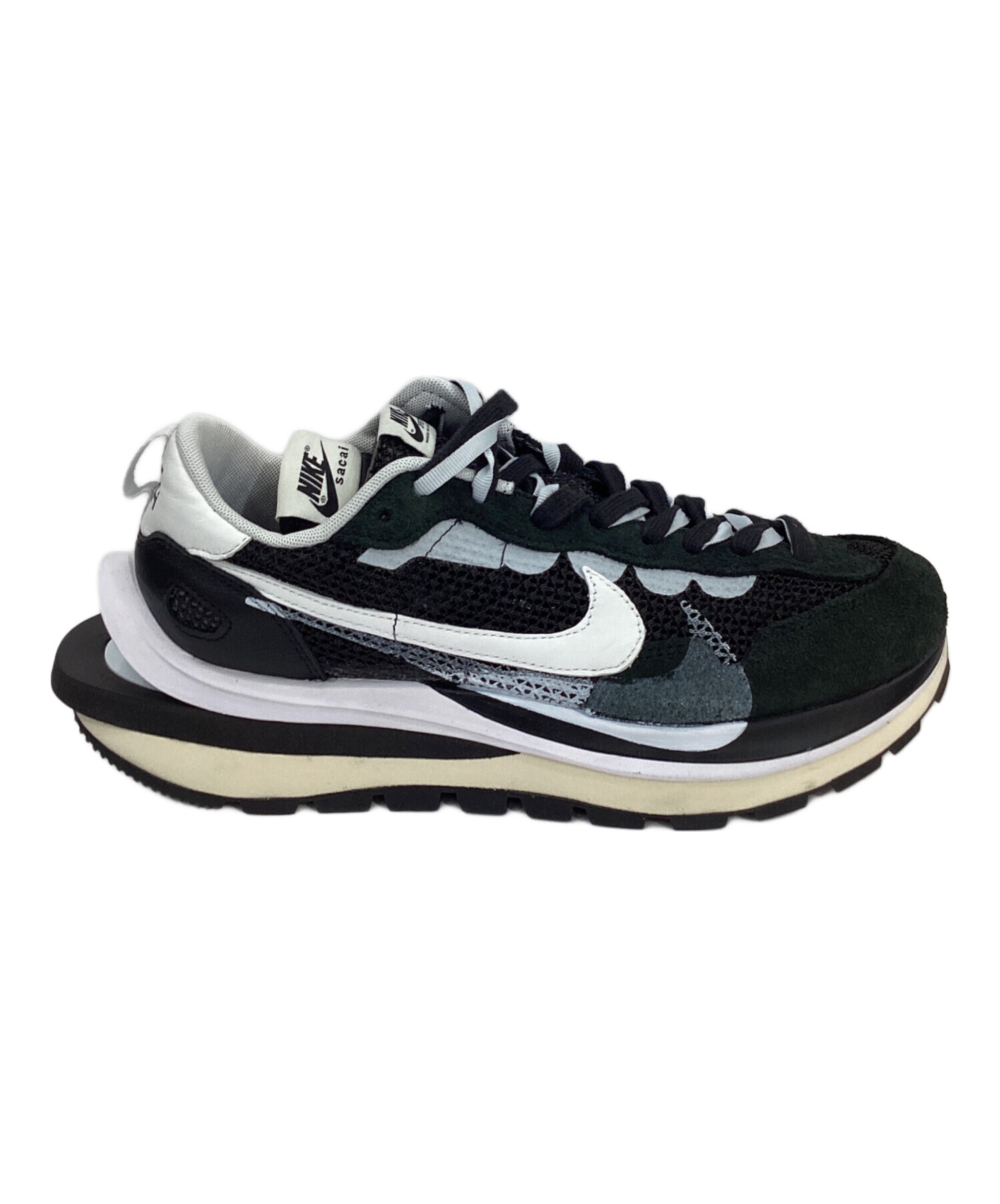 中古・古着通販】NIKE (ナイキ) sacai (サカイ) Vapor Waffle
