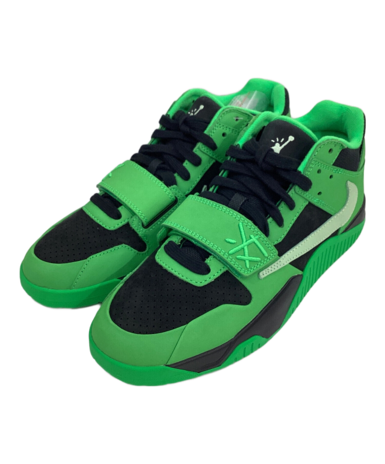 中古・古着通販】NIKE (ナイキ) TRAVIS SCOTT (トラヴィススコット