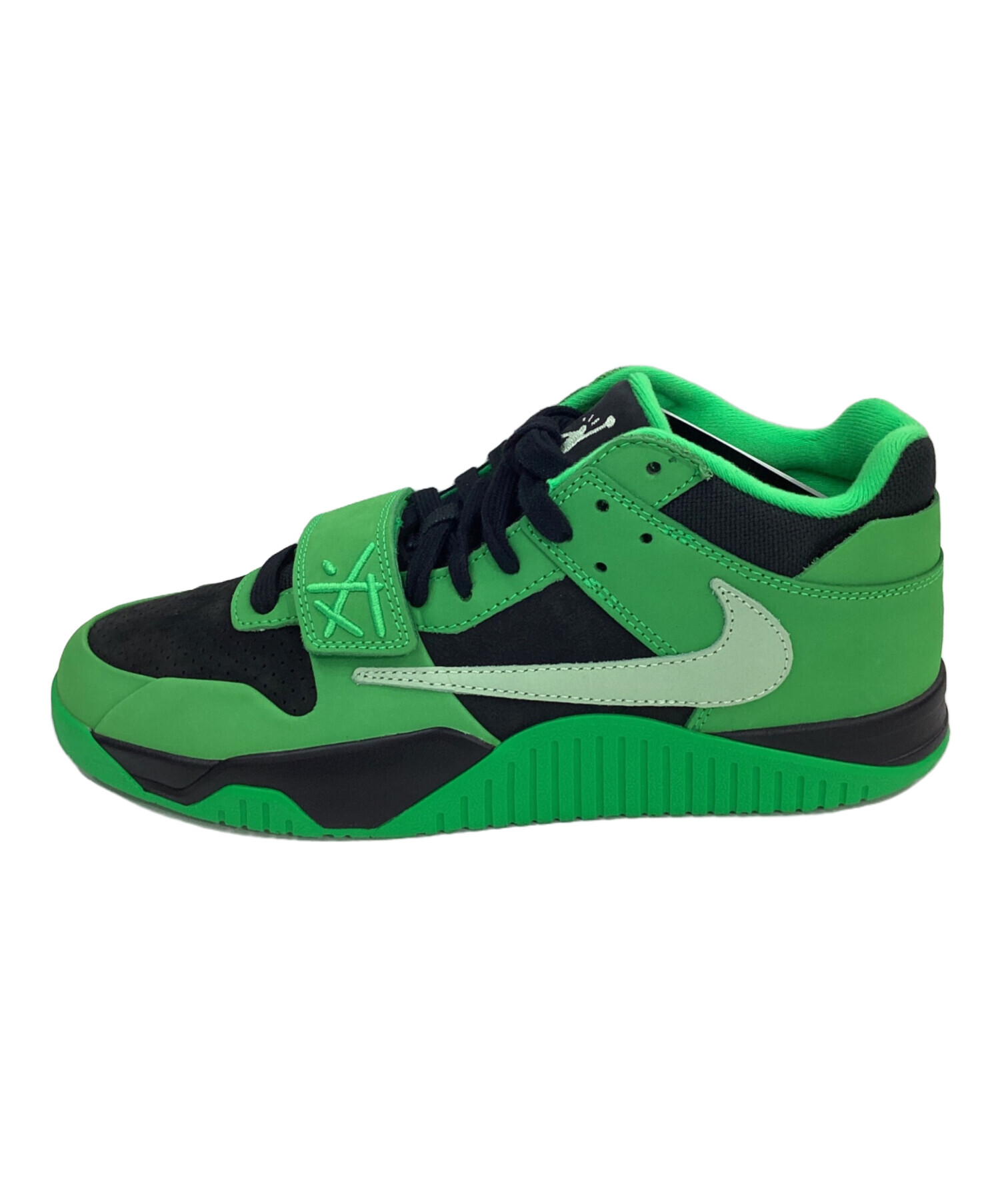 中古・古着通販】NIKE (ナイキ) TRAVIS SCOTT (トラヴィススコット