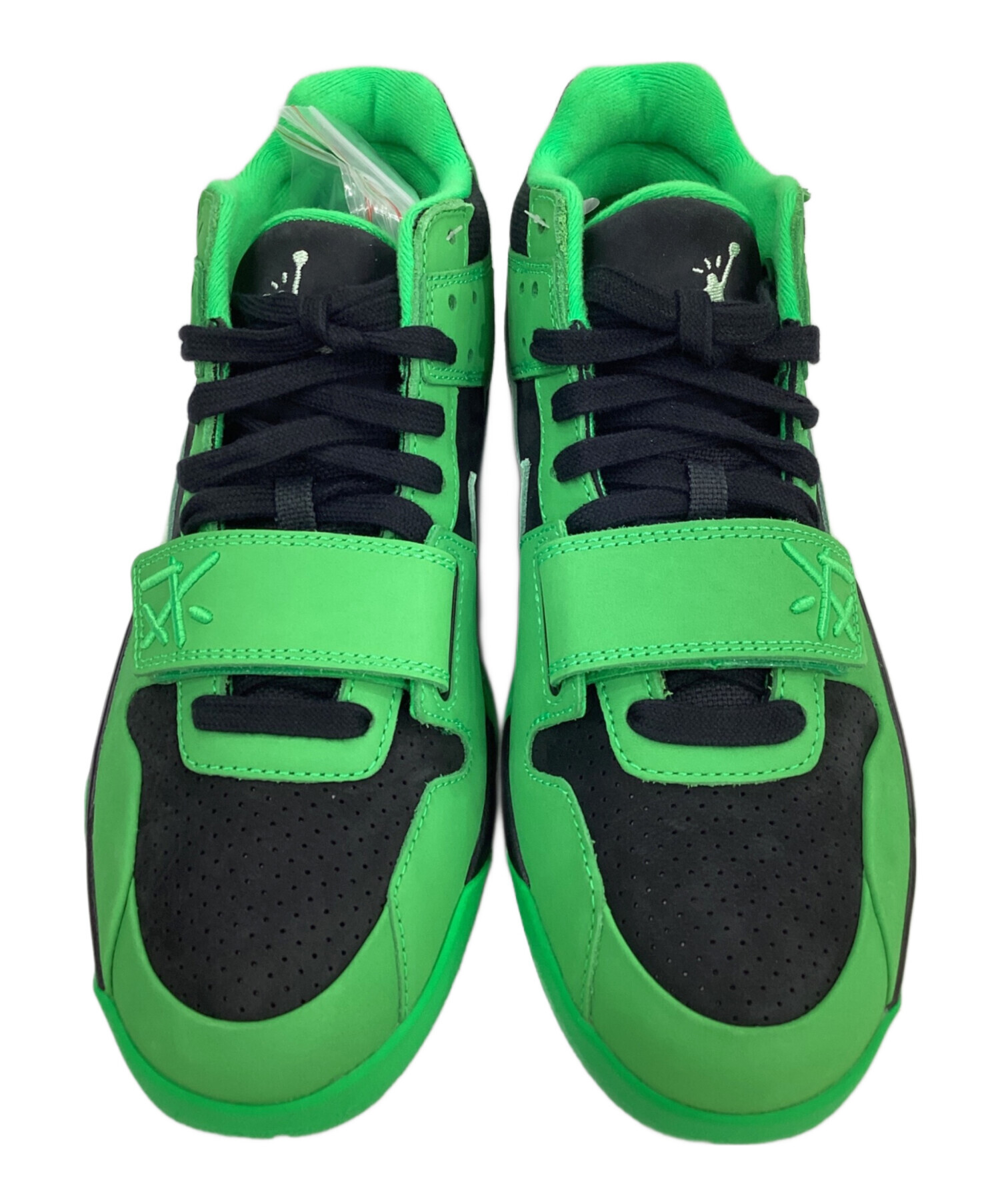 中古・古着通販】NIKE (ナイキ) TRAVIS SCOTT (トラヴィススコット