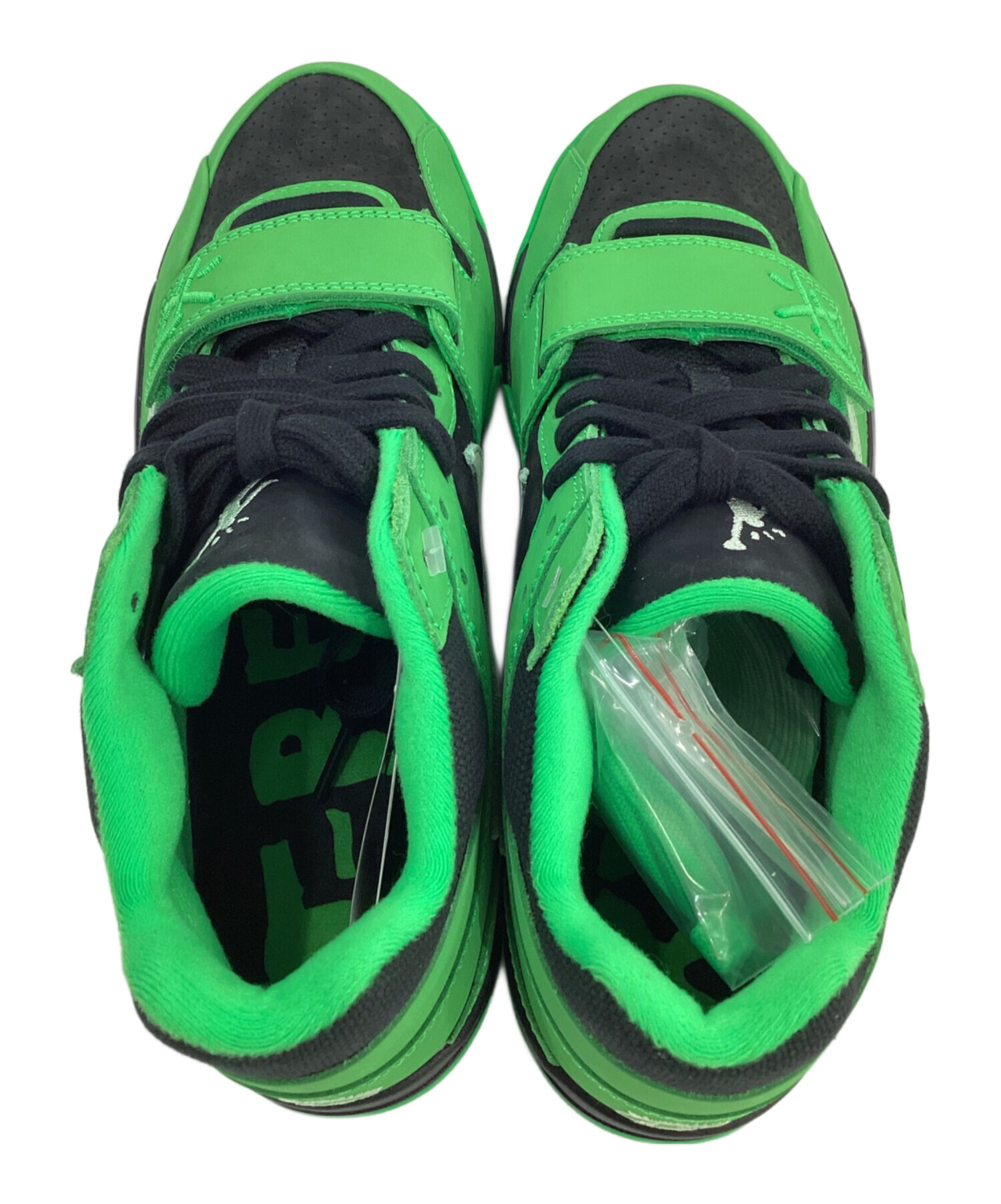 中古・古着通販】NIKE (ナイキ) TRAVIS SCOTT (トラヴィススコット