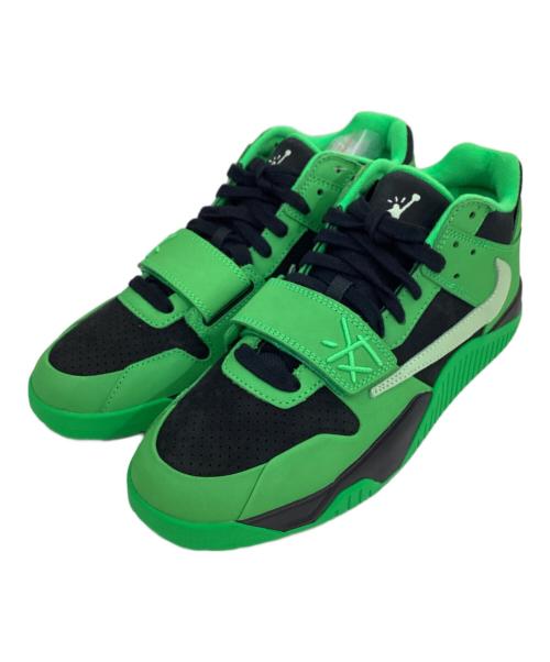 中古・古着通販】NIKE (ナイキ) TRAVIS SCOTT (トラヴィススコット