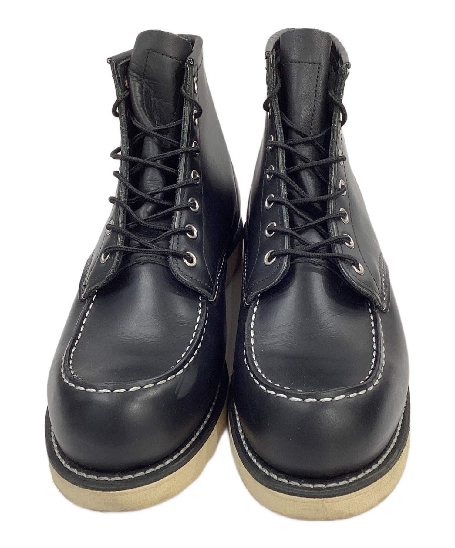 中古・古着通販】RED WING (レッドウィング) 6-inch Classic Moc