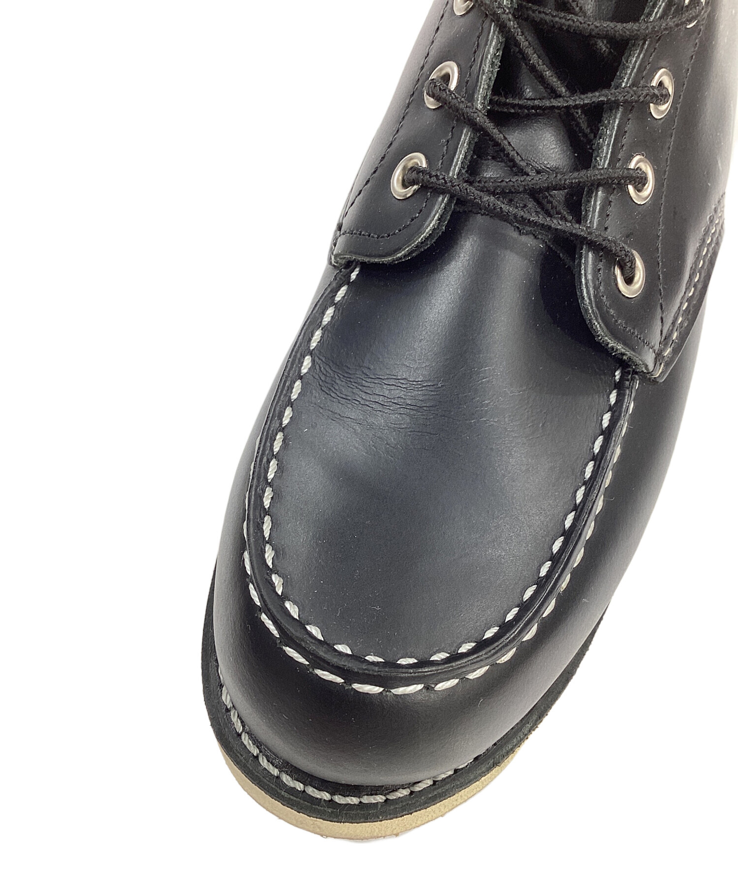 中古・古着通販】RED WING (レッドウィング) 6-inch Classic Moc