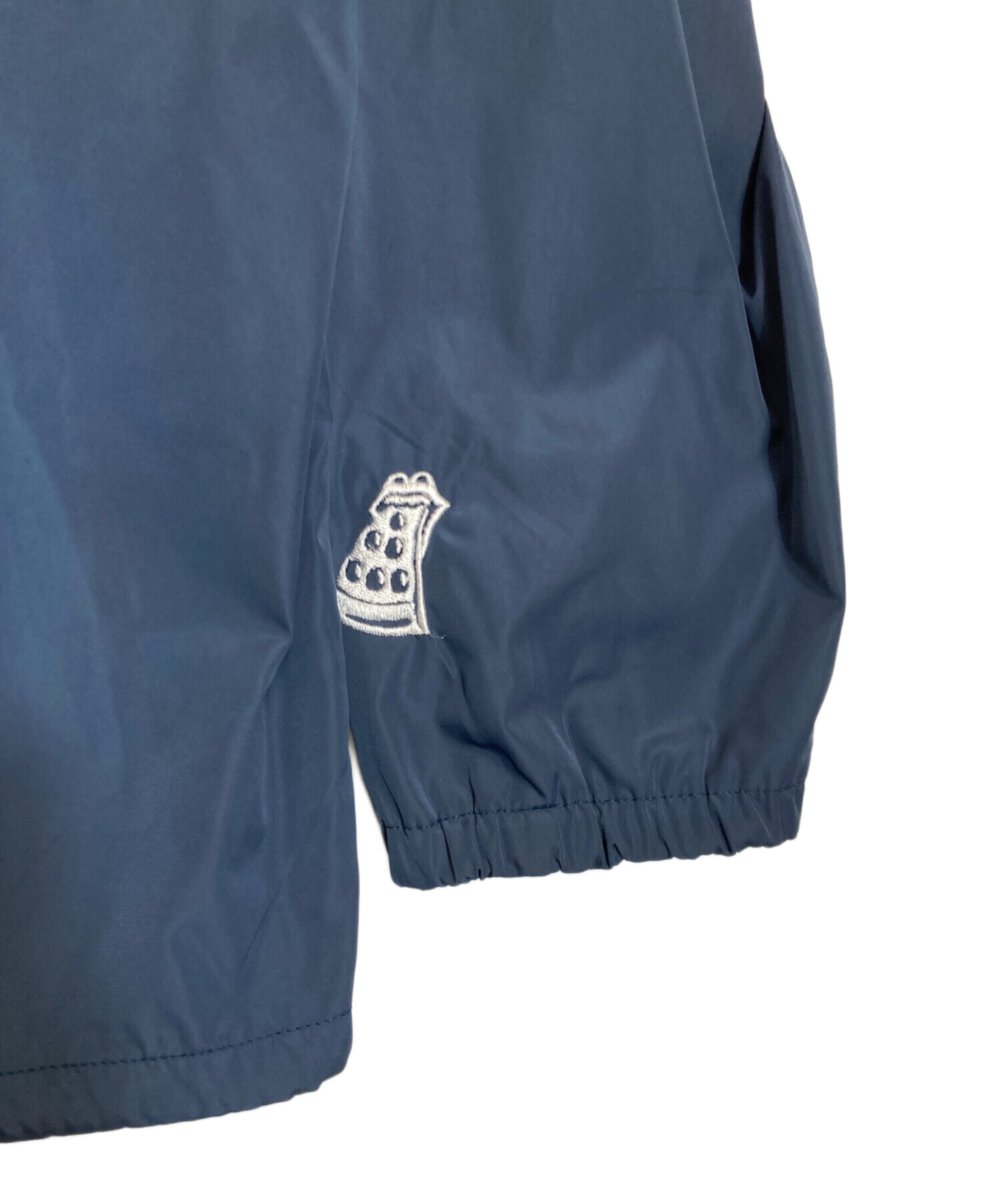 【希少】RHC × PIZZANISTA! コラボコーチジャケット L ホワイト 希少】RHC × PIZZANISTA! コラボコーチジャケット L ホワイト 中古