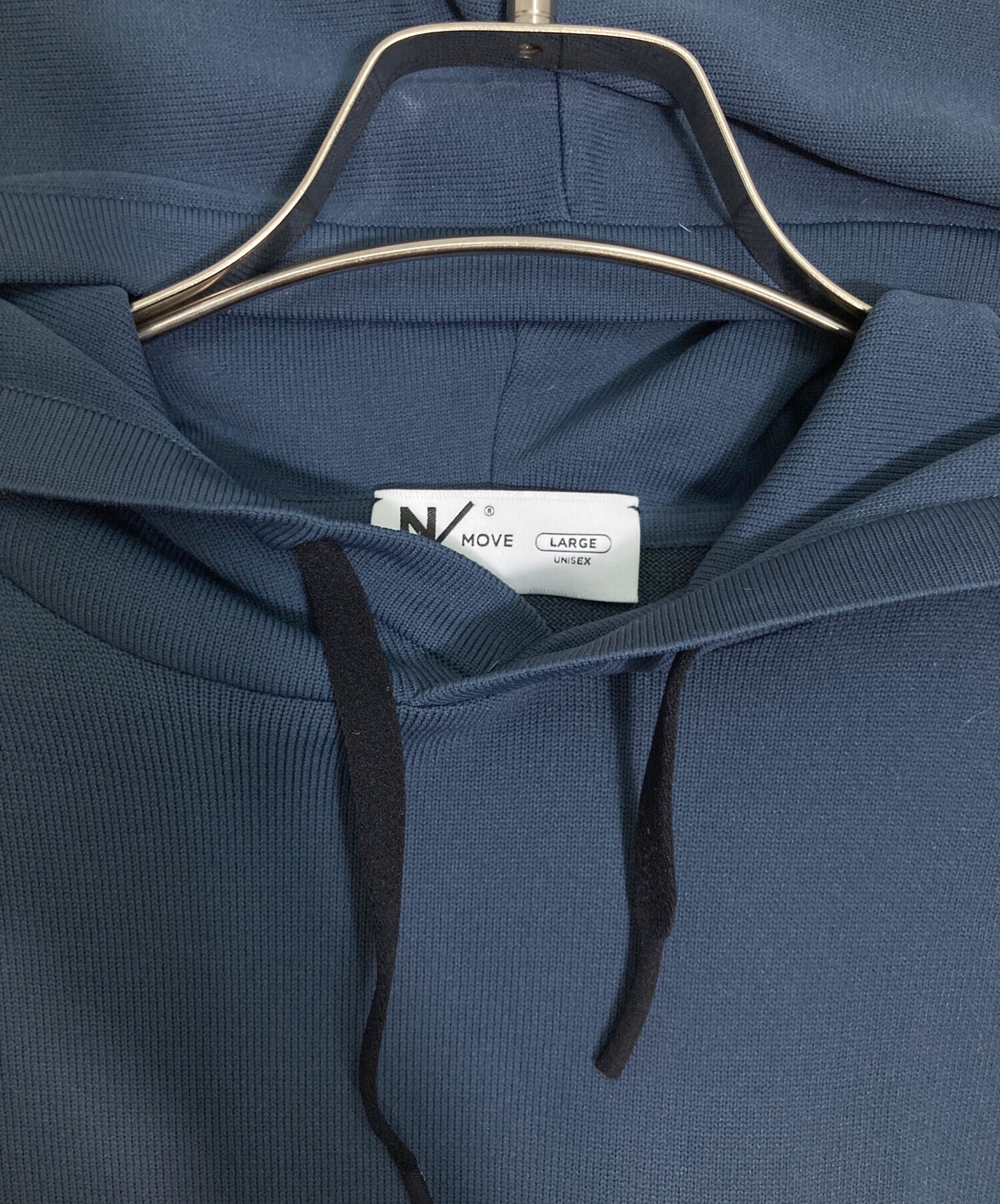 中古・古着通販】NEUTRALWORKS (ニュートラルワークス) WHIFF/KNITTING