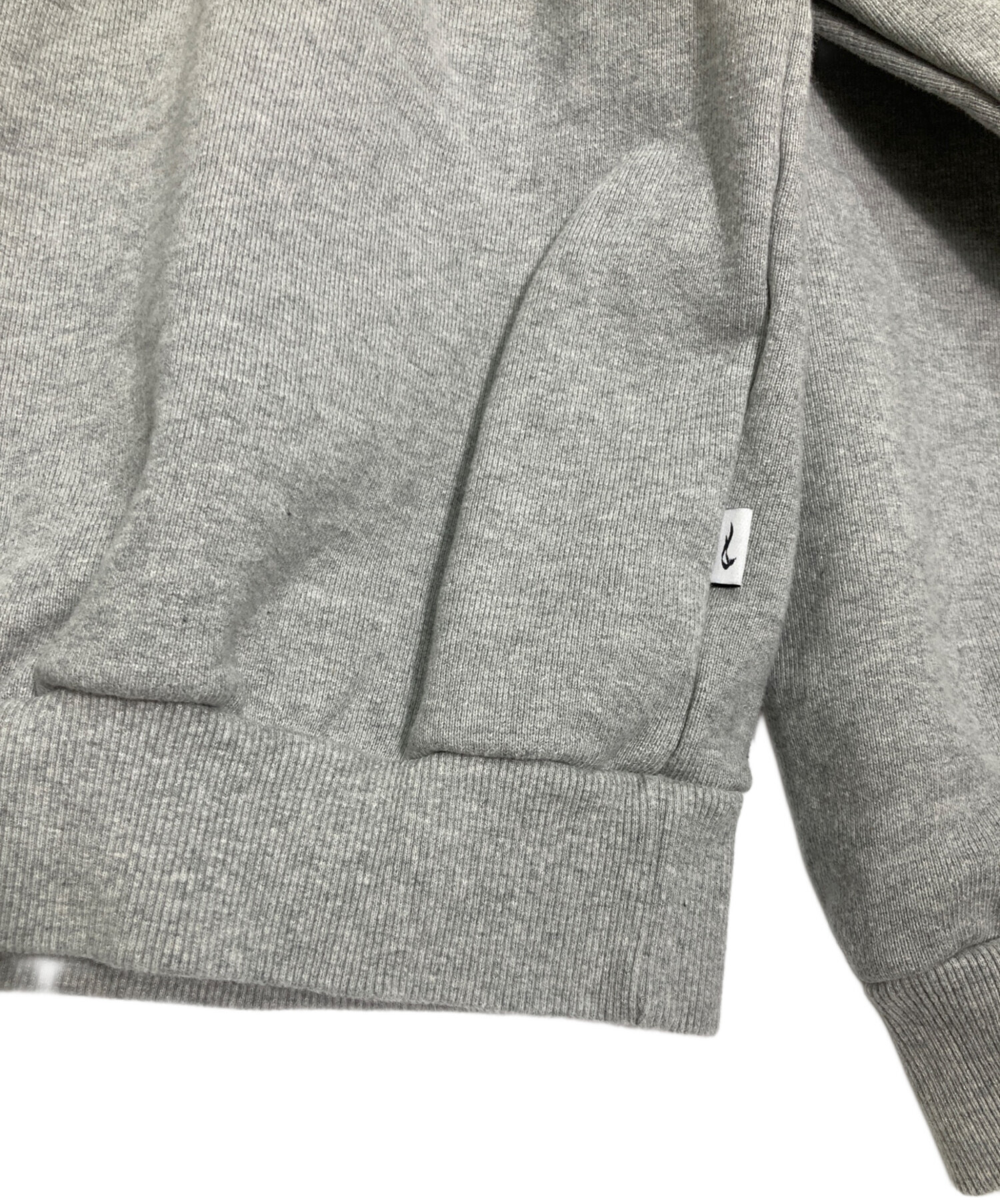 中古・古着通販】FEELS. (フィールズ) エンブロイダリークルーネック