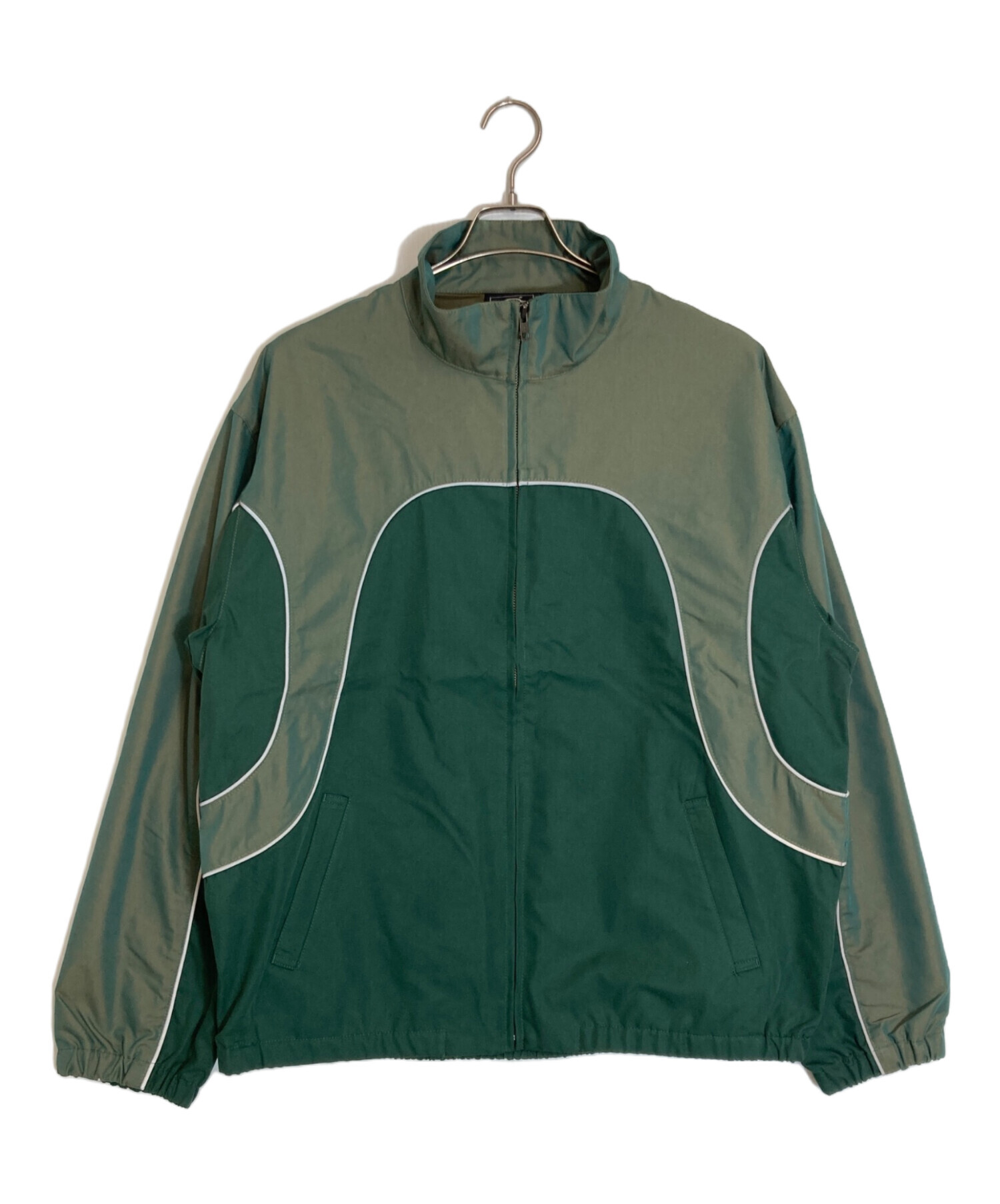 中古・古着通販】STABRIDGE (スタブリッジ) Winding Truck Jacket