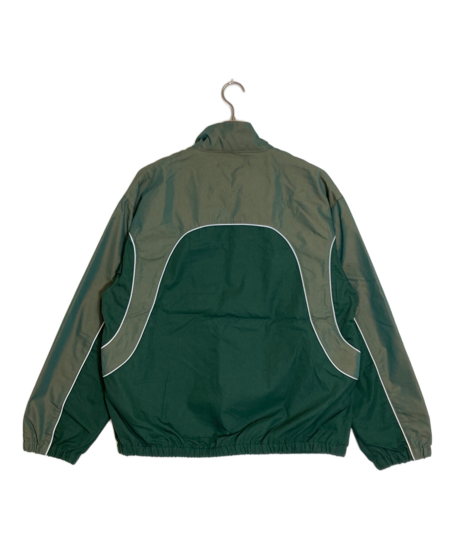 中古・古着通販】STABRIDGE (スタブリッジ) Winding Truck Jacket