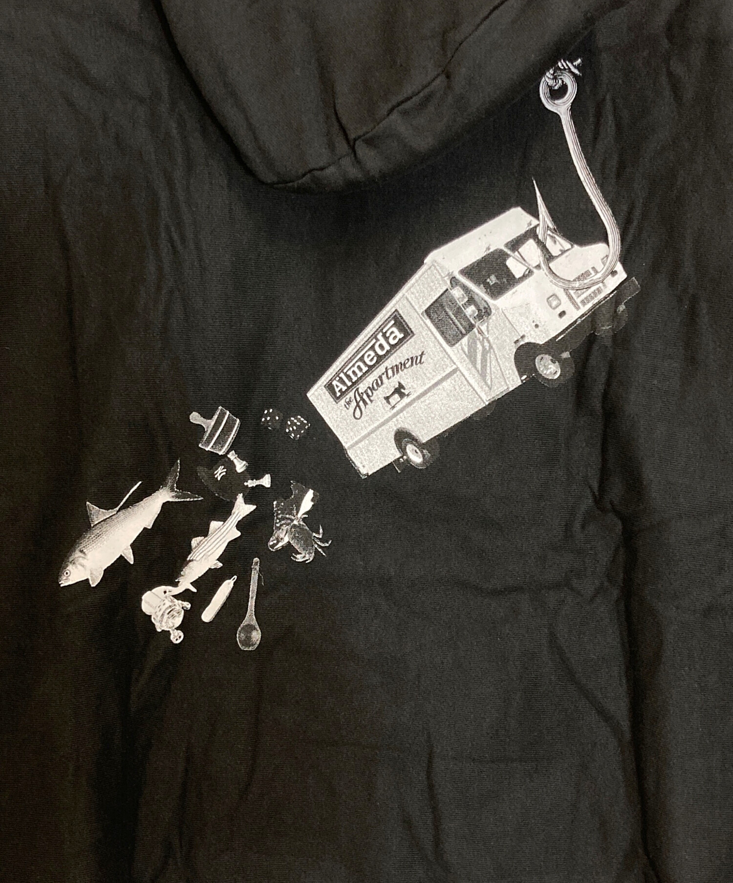 中古・古着通販】the apartment (ジ アパートメント) The Almeda Club