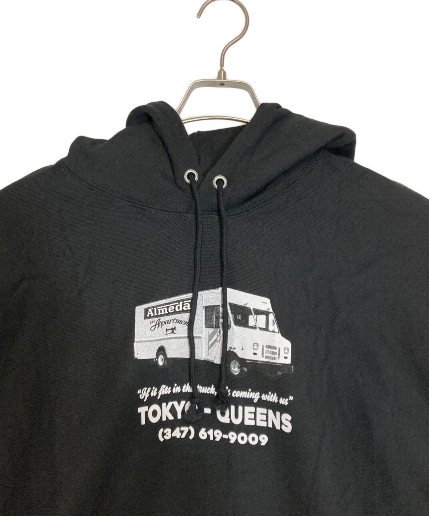 中古・古着通販】the apartment (ジ アパートメント) The Almeda Club