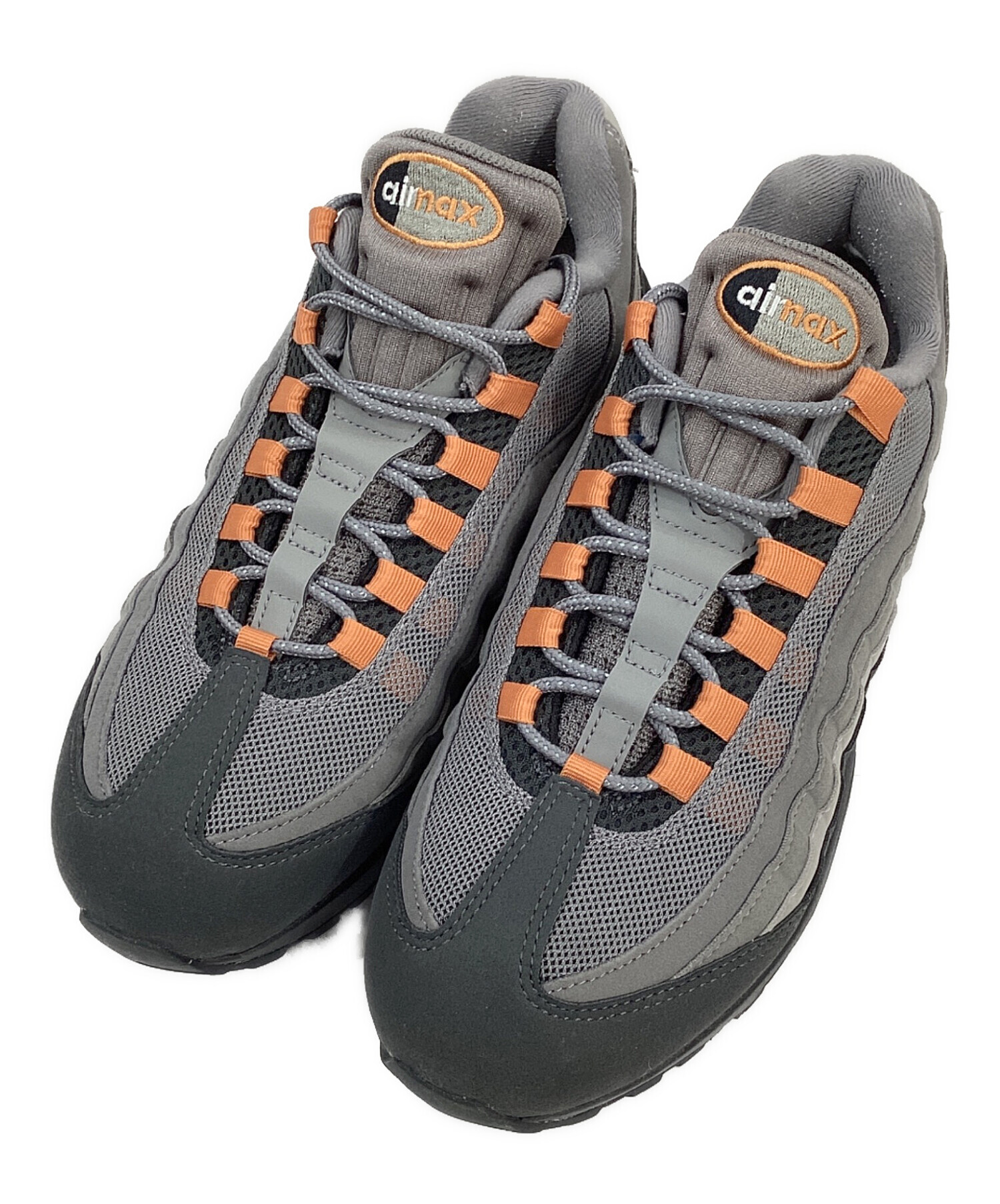 中古・古着通販】NIKE (ナイキ) AIR MAX 95 ローカットスニーカー