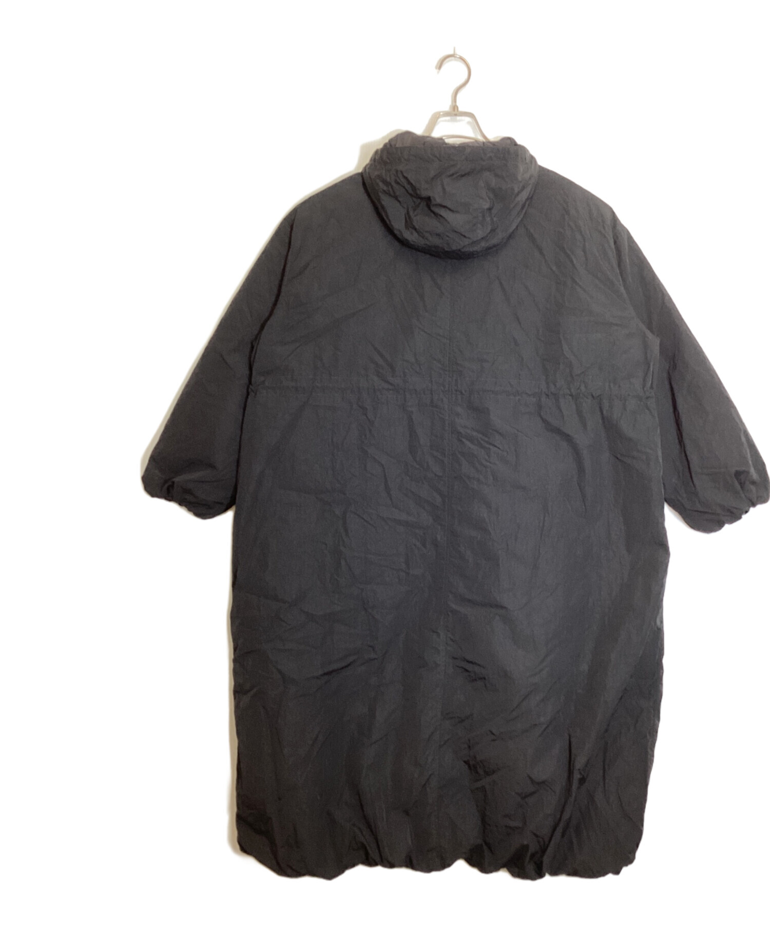 中古・古着通販】solamonat poche (ソラモナ ポッシェ) ガスコート 