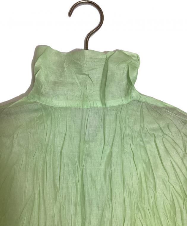 中古・古着通販】PLEATS PLEASE (プリーツプリーズ) 半袖プリーツ