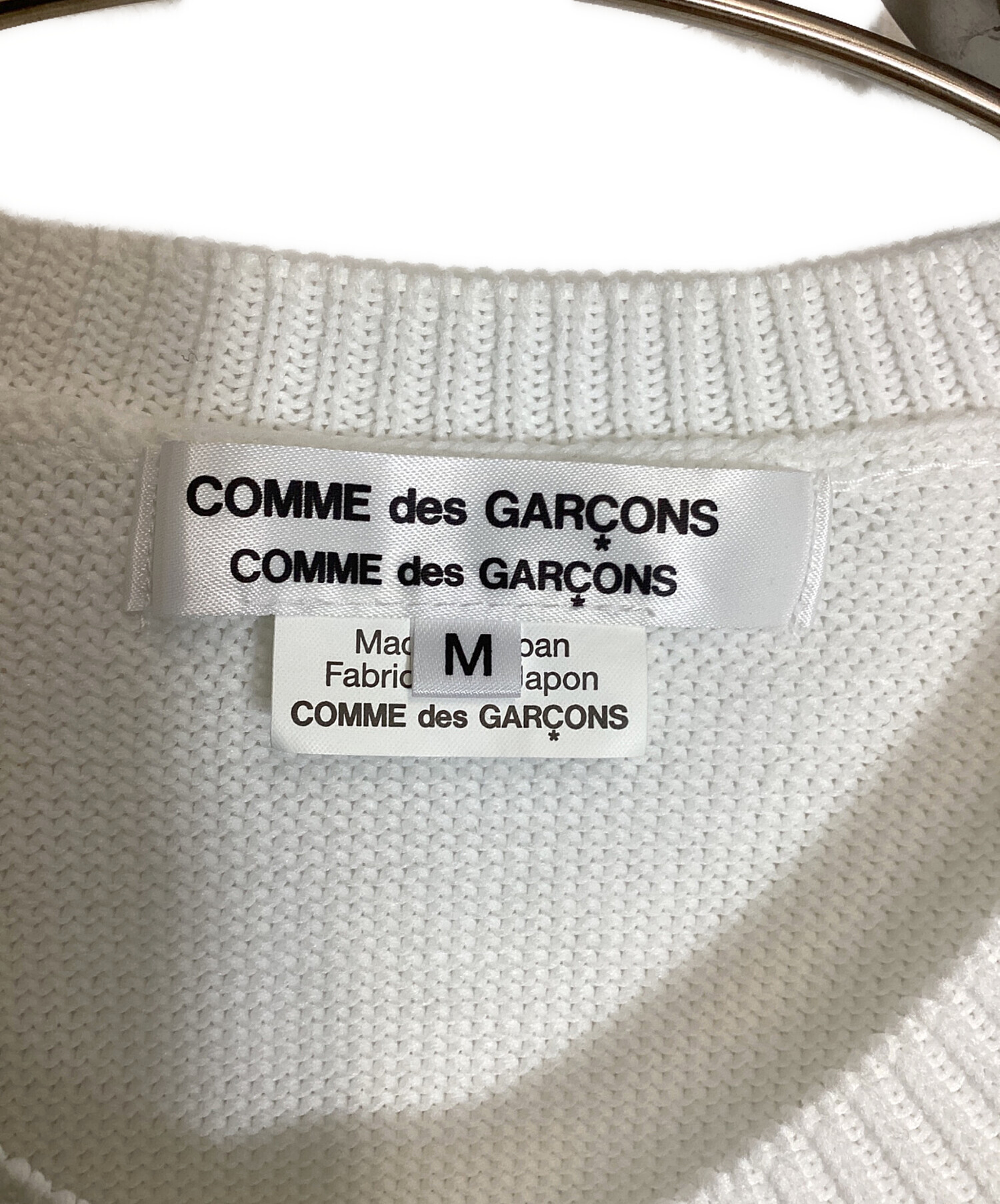 中古・古着通販】COMME des GARCONS COMME des GARCONS