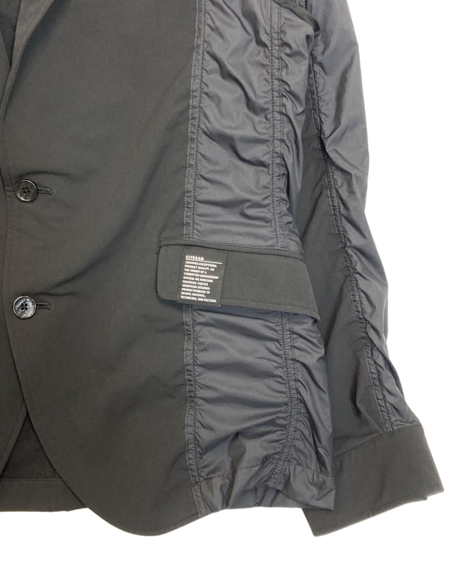 中古・古着通販】CITERA (シテラ) AUTOBAHN KRAFT JKT/アウトバーン