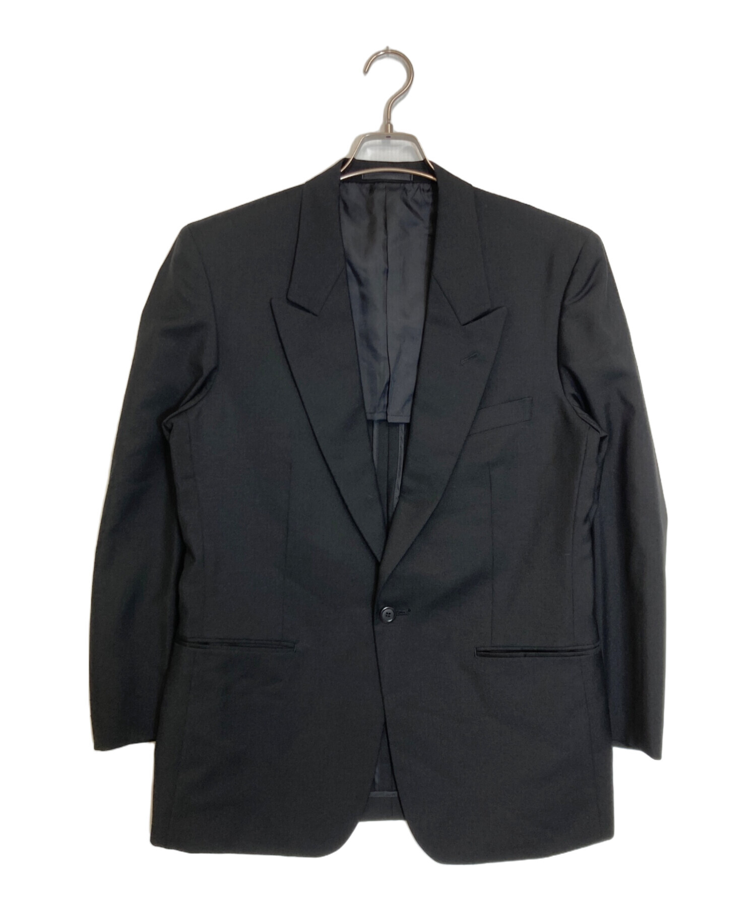 中古・古着通販】Yves Saint Laurent (イヴサンローラン) ウール