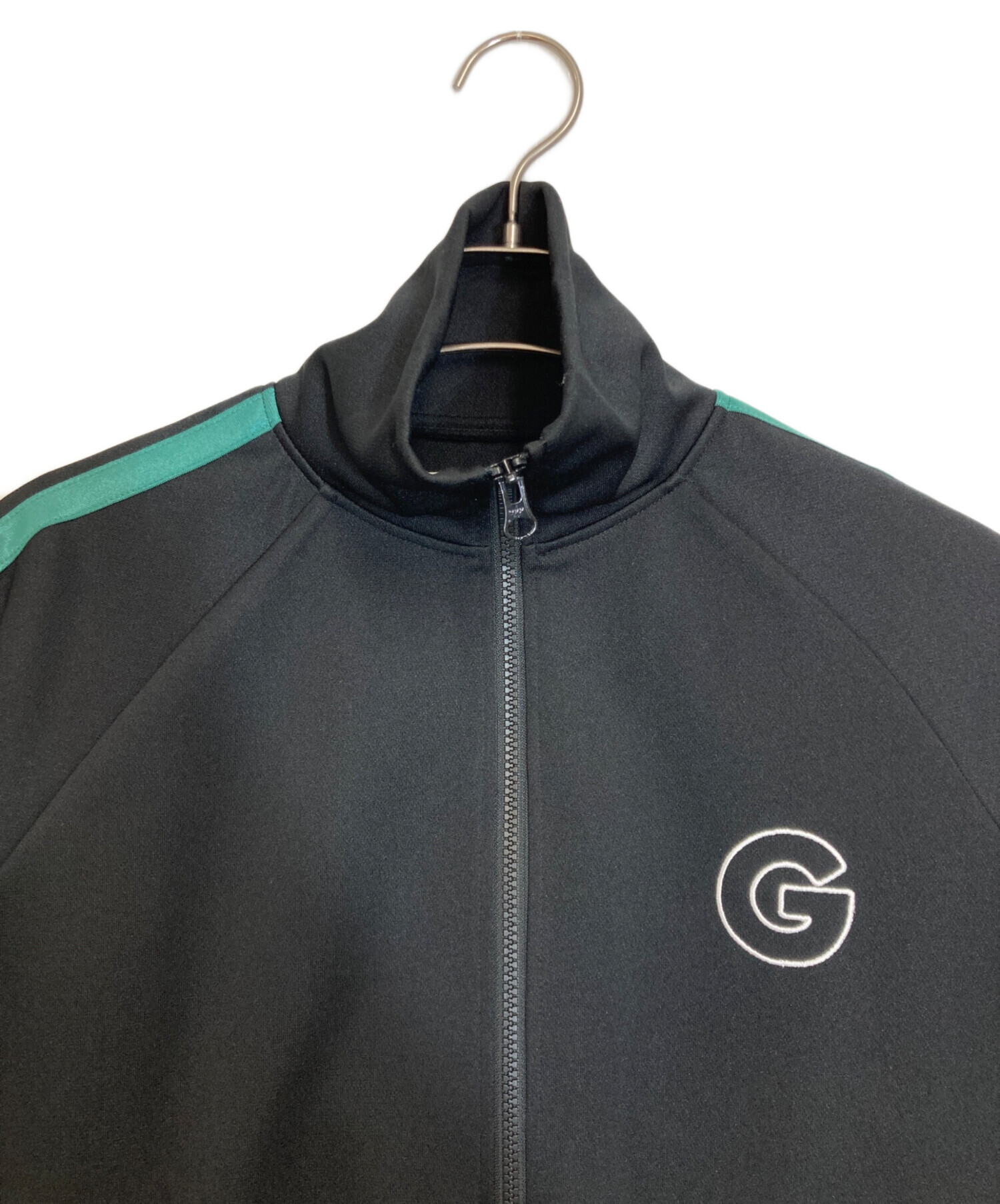 中古・古着通販】GAVIAL (ガヴィル) track top/トラックトップ