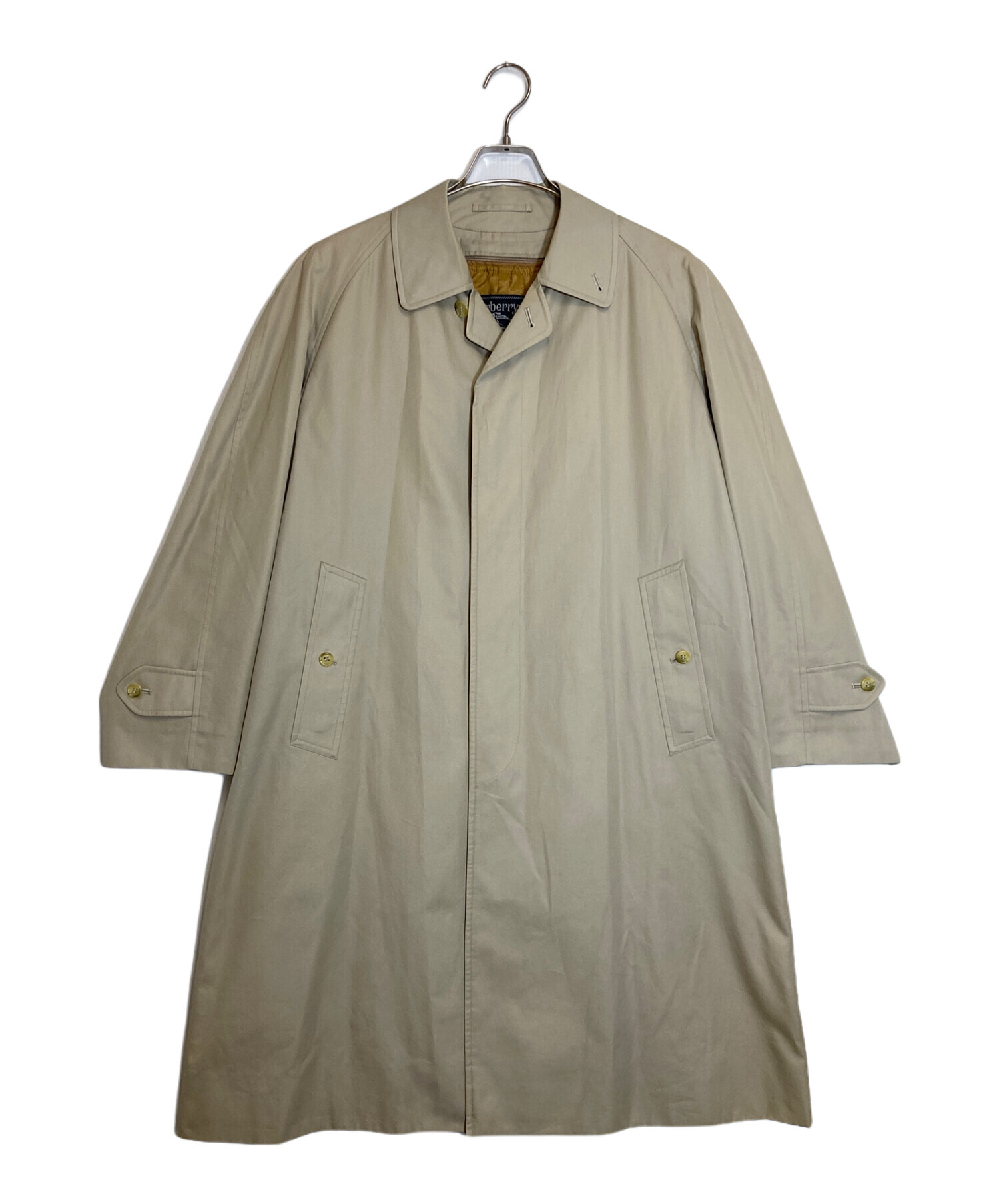 中古・古着通販】Burberry's (バーバリーズ) 裏地ノバチェックライナー