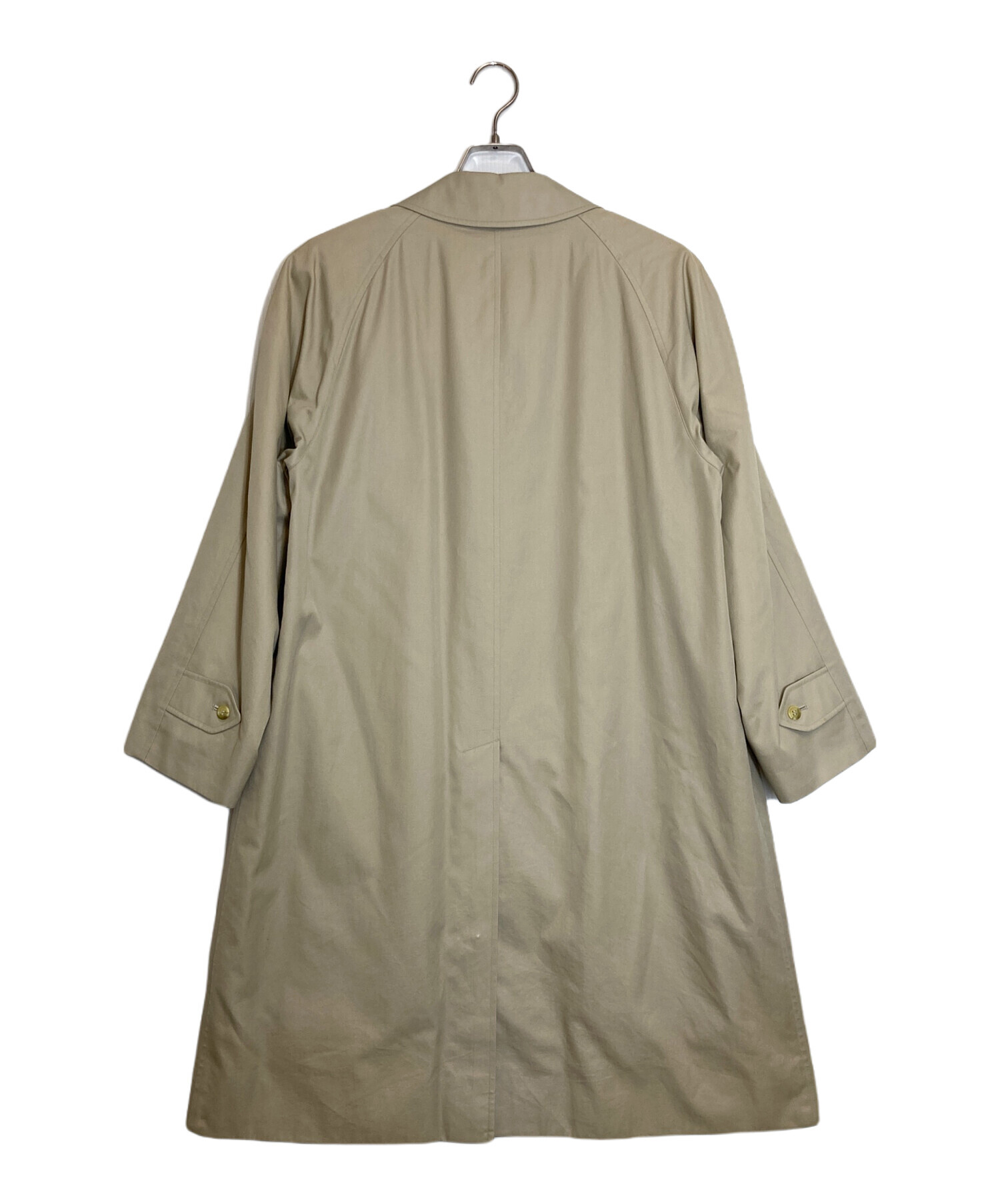 中古・古着通販】Burberry's (バーバリーズ) 裏地ノバチェックライナー