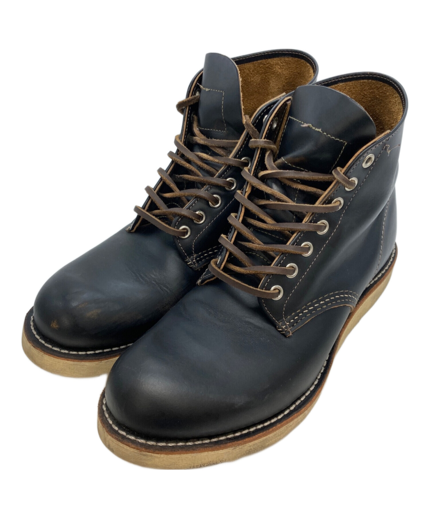 中古流通少ない【RED WING】品番2941【レッドウィング】USA製【廃盤】 中古・古着通販】RED WING (レッドウィング) 復刻アイリッシュセッター
