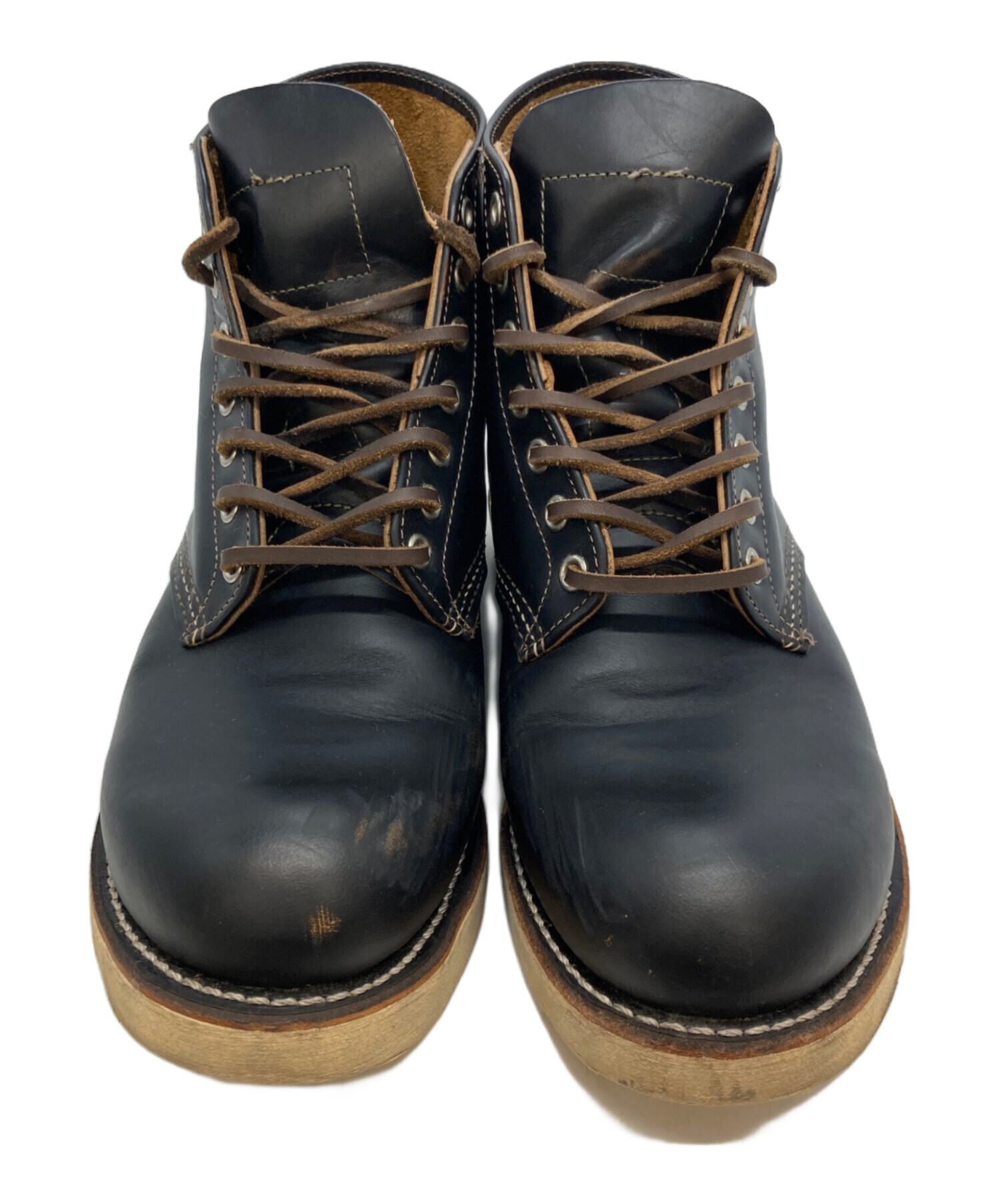 中古・古着通販】RED WING (レッドウィング) 復刻アイリッシュセッター