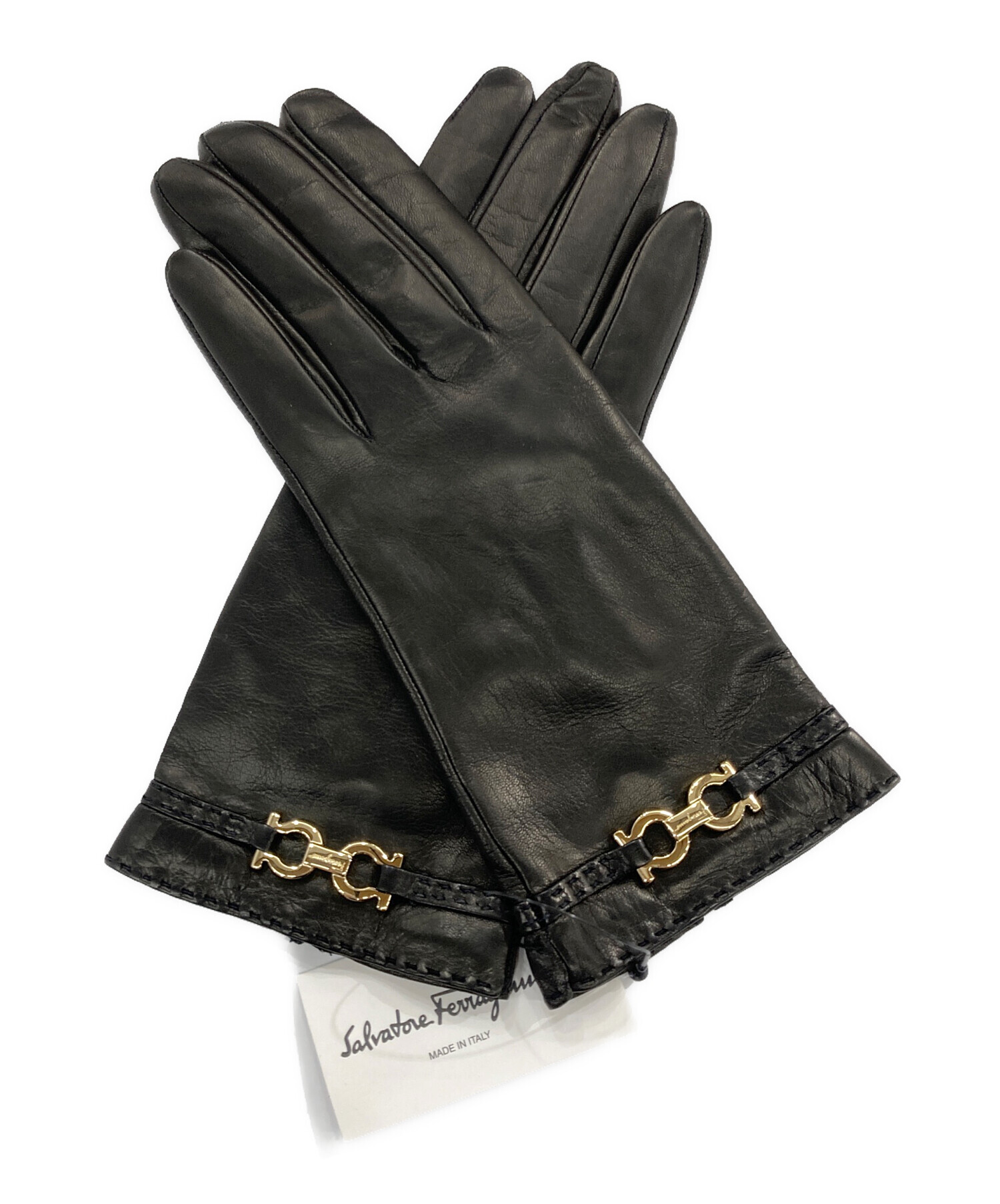 中古・古着通販】Salvatore Ferragamo (サルヴァトーレ フェラガモ